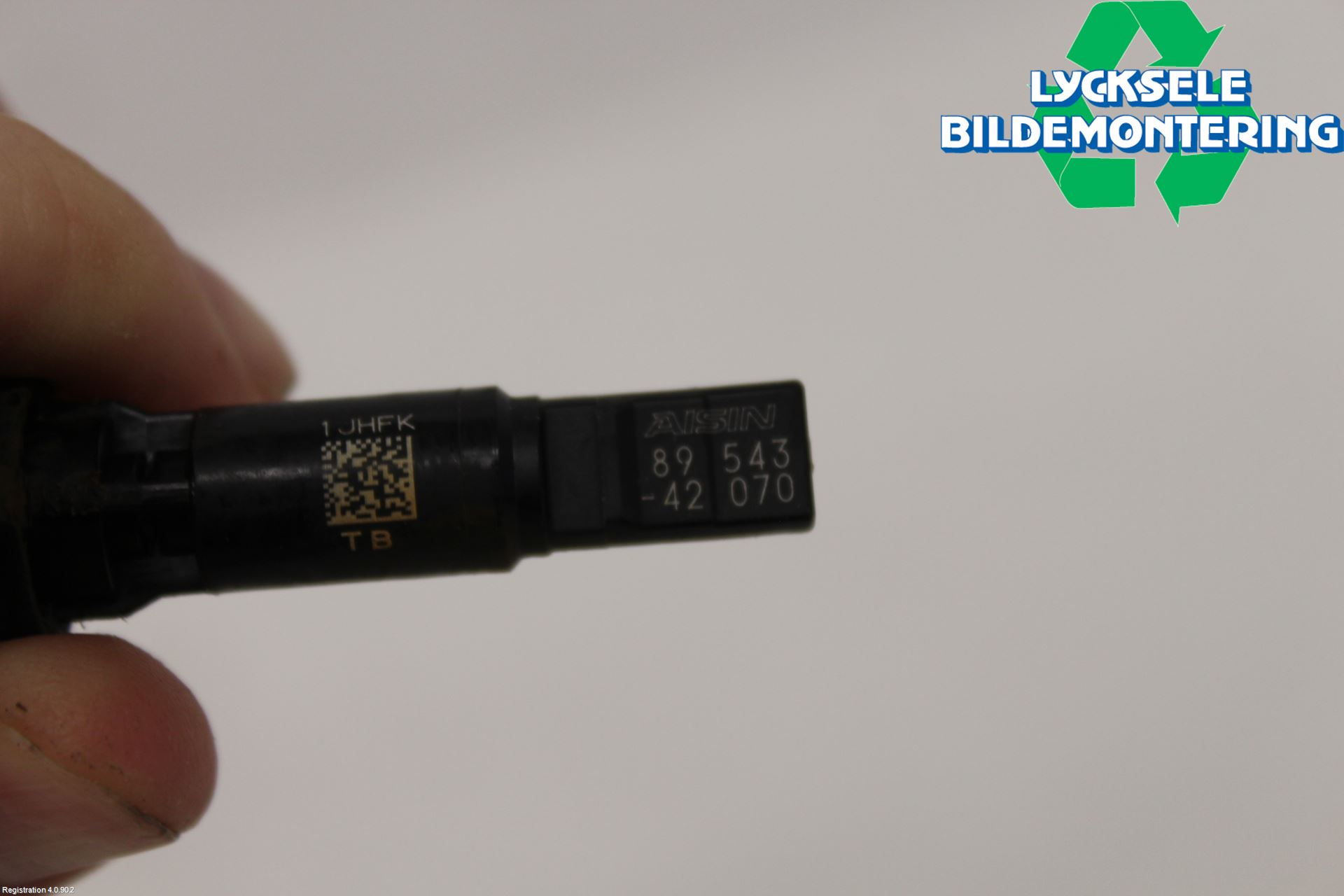 Toyota RAV4 19- Abs Sensor