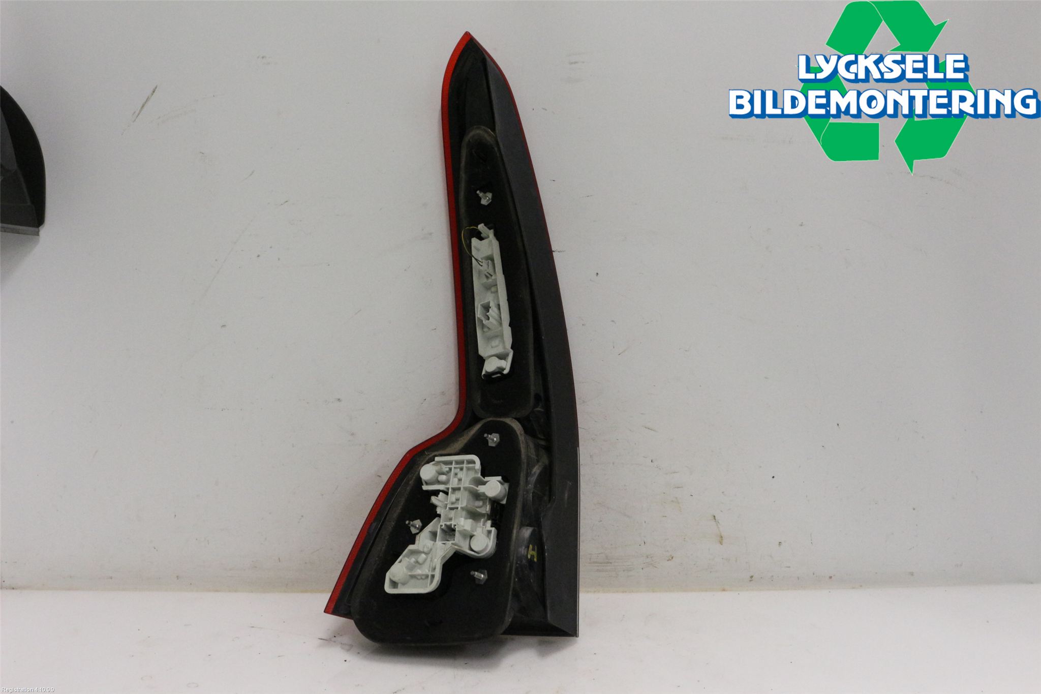 Volvo V50 08-12 Bakljus Höger