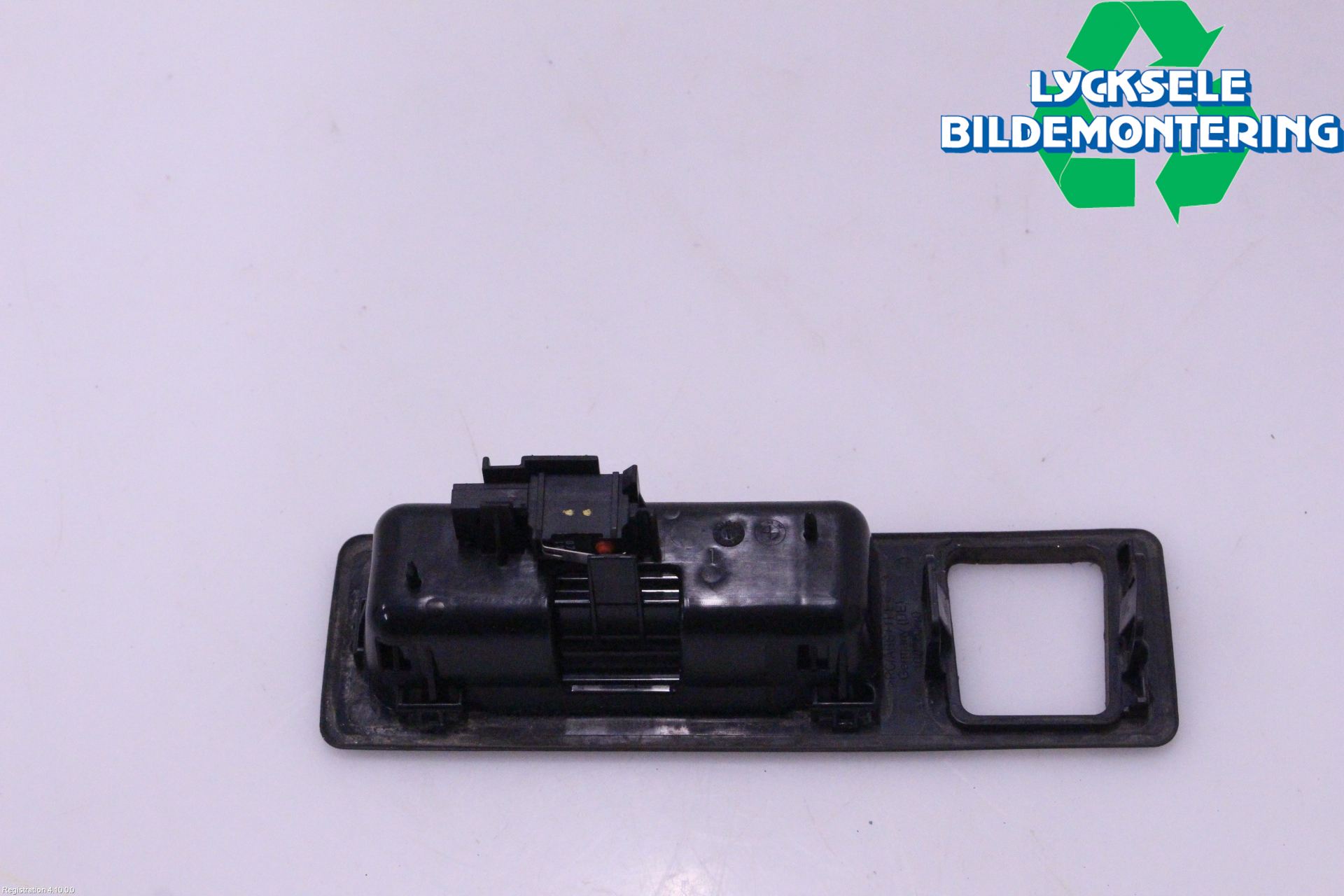 BMW 5 F10/F11/F18 09-17 Bakluckehandtag