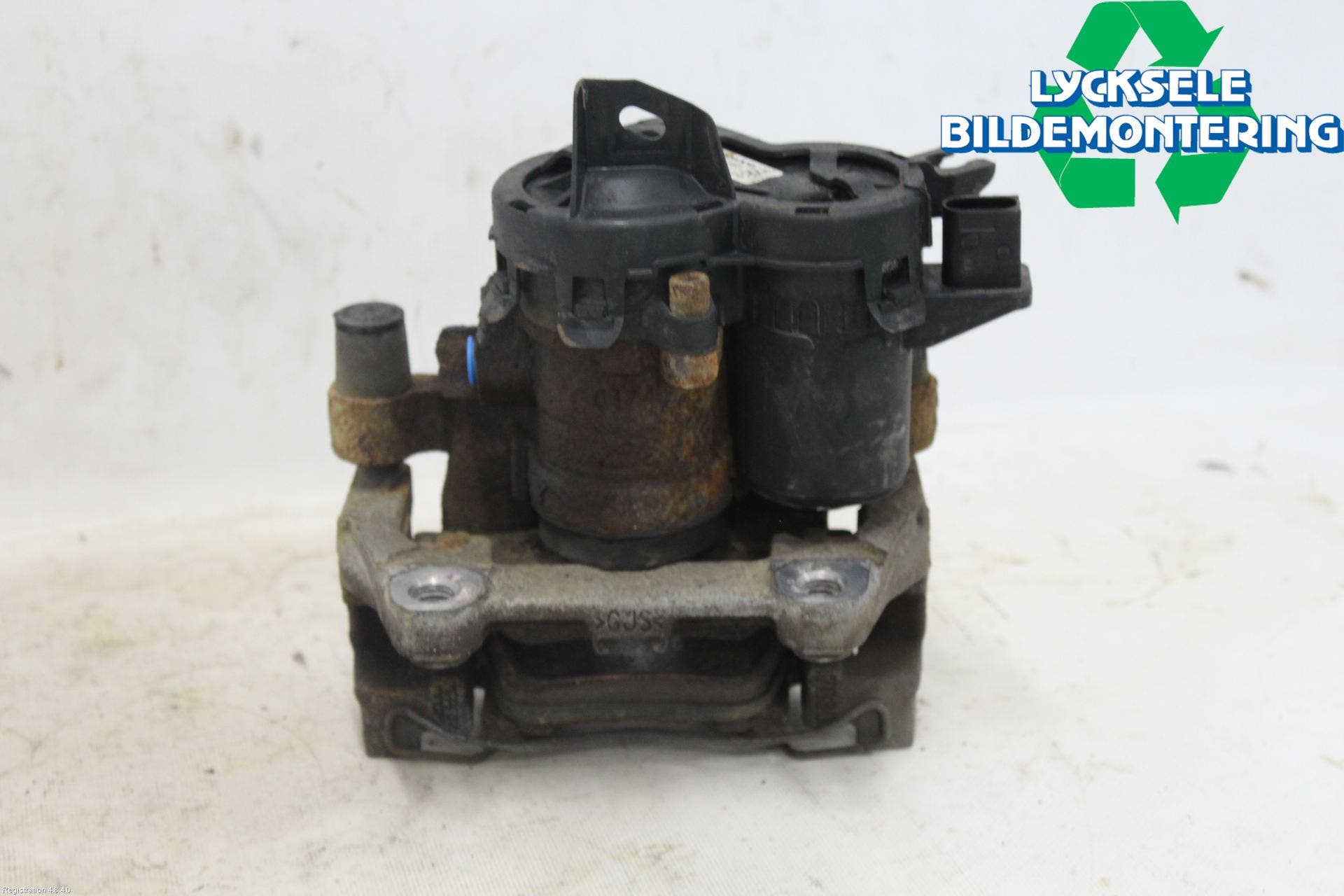 Volvo V60 19- Bromsok Bak Höger