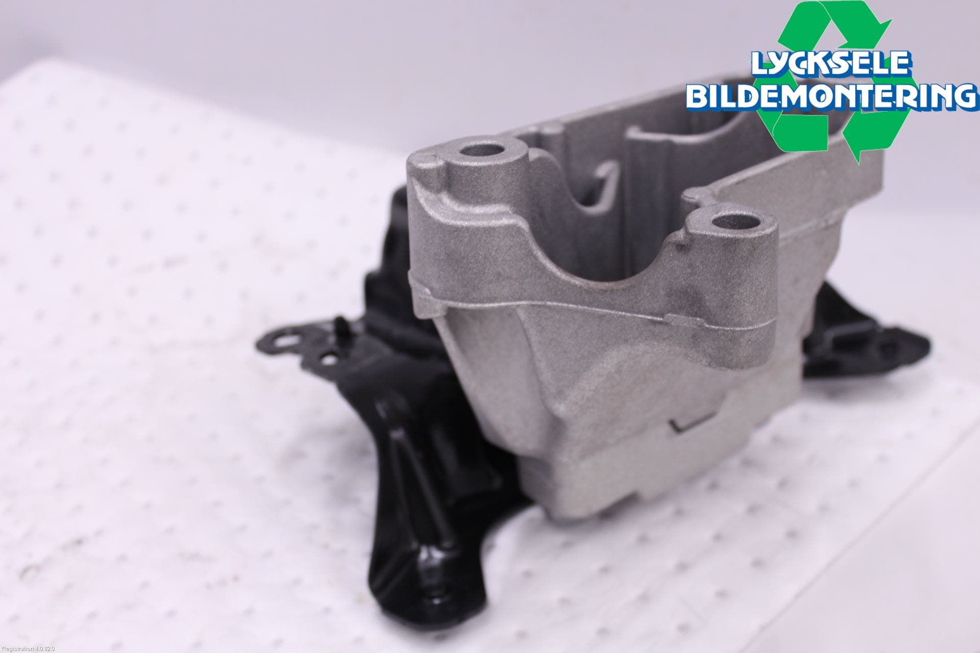 Volkswagen VW T-ROC 18- Växellådskudde