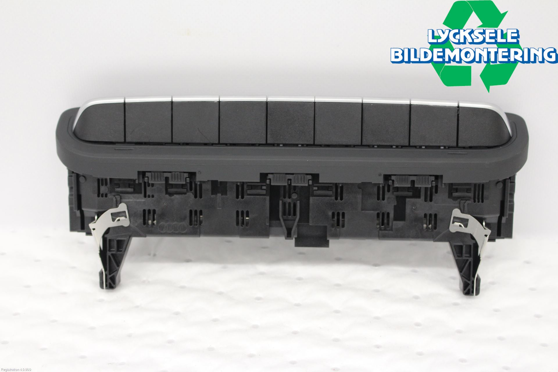 Audi A4/S4 B9 20- Strömställare Multifunktion