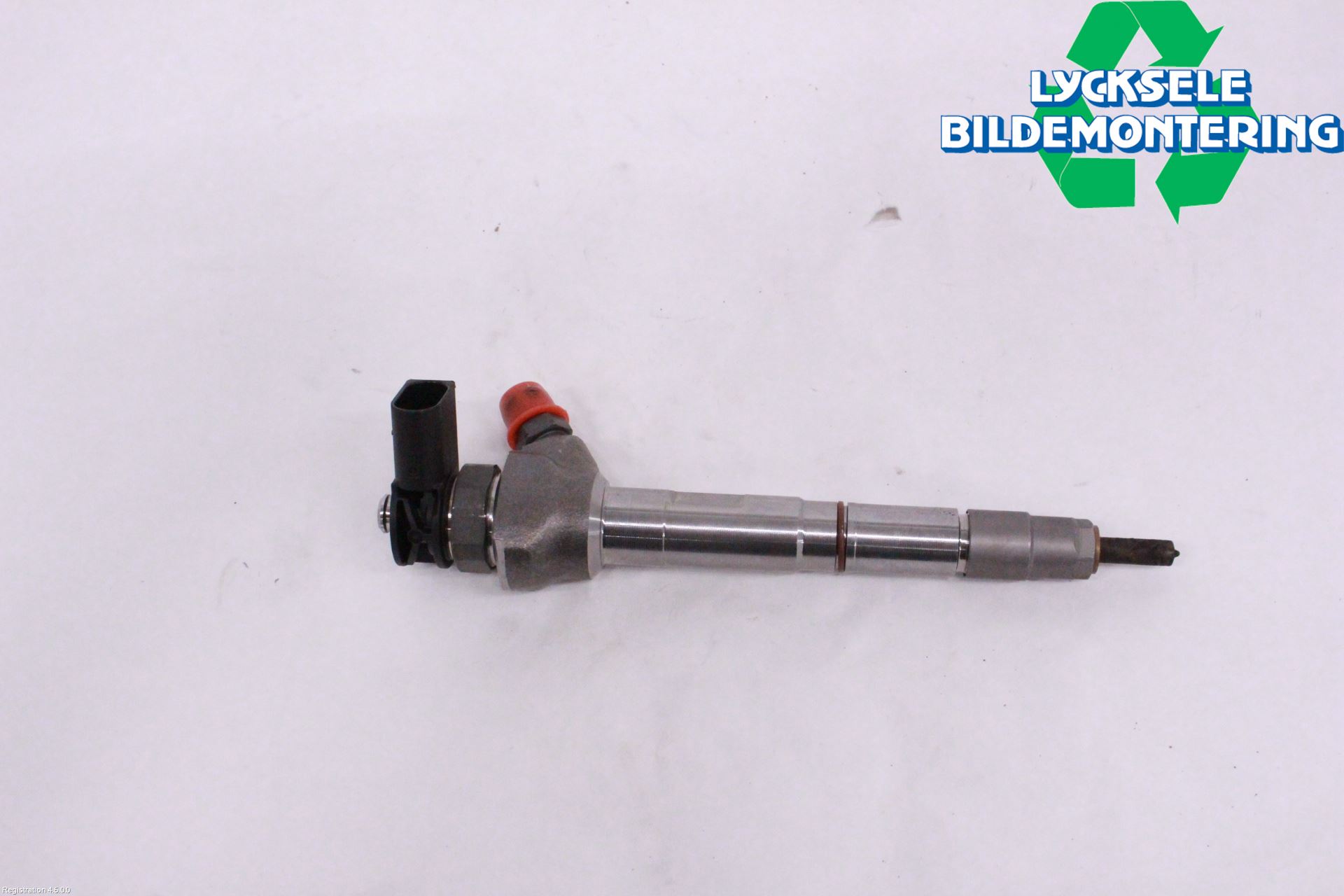 Volkswagen VW TIGUAN 16-24 Injspridare