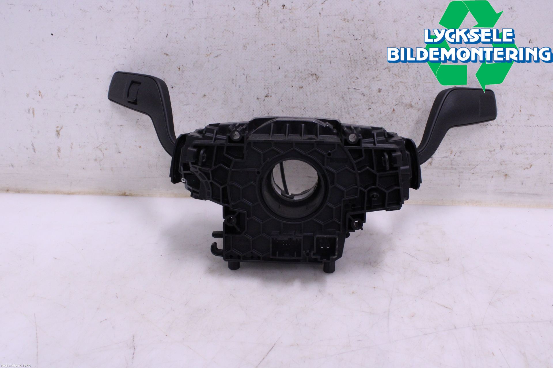 Ford FOCUS 19- Spakcentral