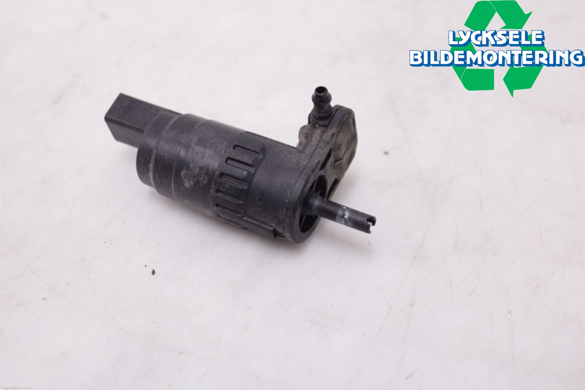 Seat IBIZA IV 08-16 Spolarpump Vindruta