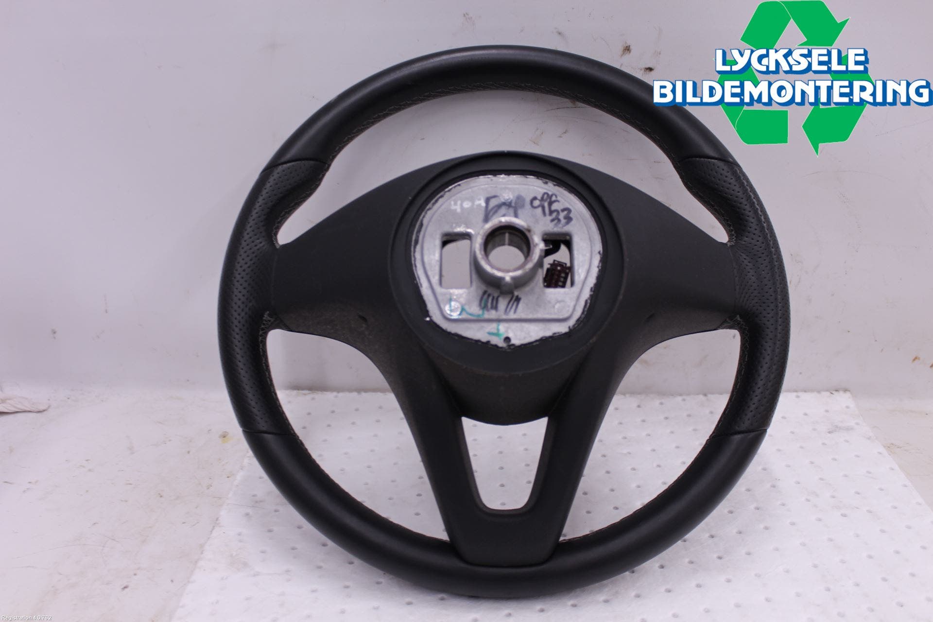 Mercedes-Benz MB X-KLASS (BR 470) 18-20 Ratt