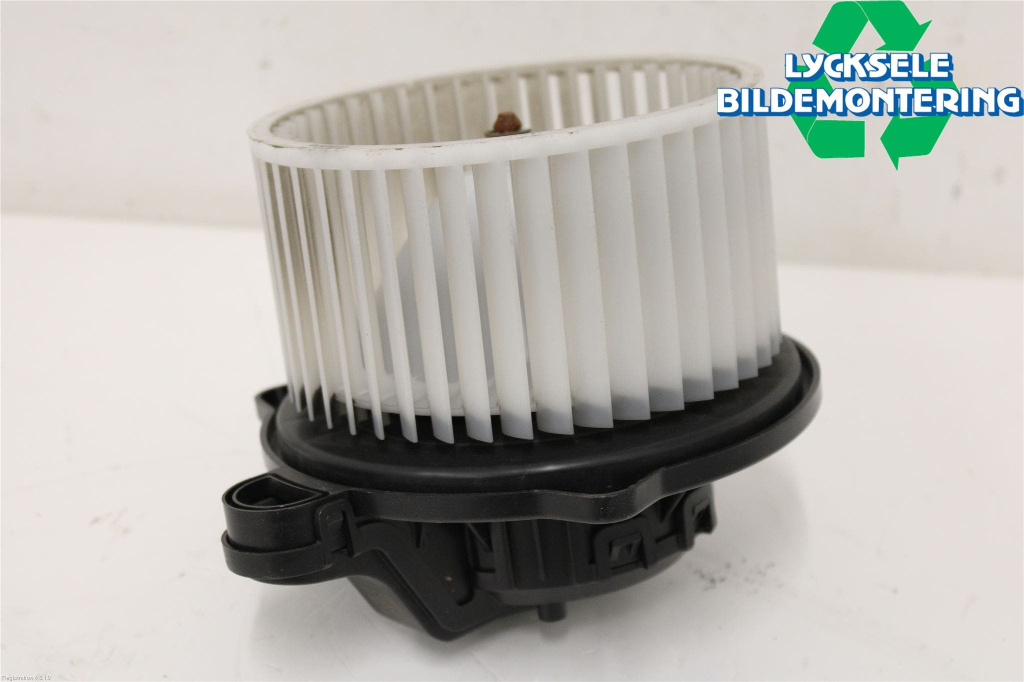 Hyundai i20 GB 15-20 Ac Värmefläkt