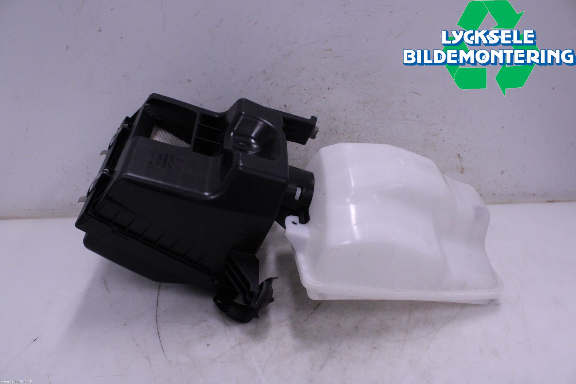 Subaru OUTBACK 21- Luftrenare