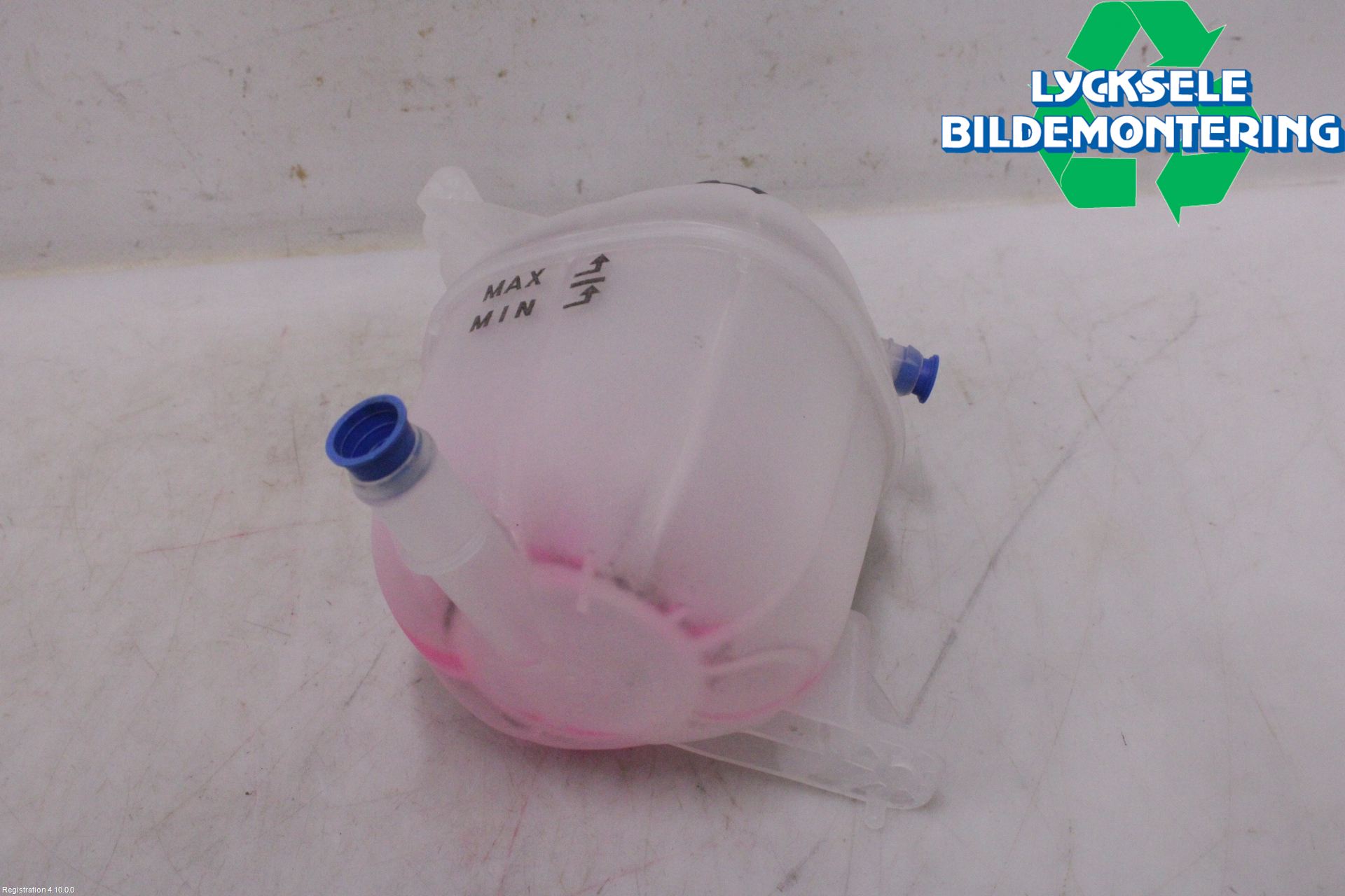 Kia SPORTAGE (NQ5) 22- Expansionstank