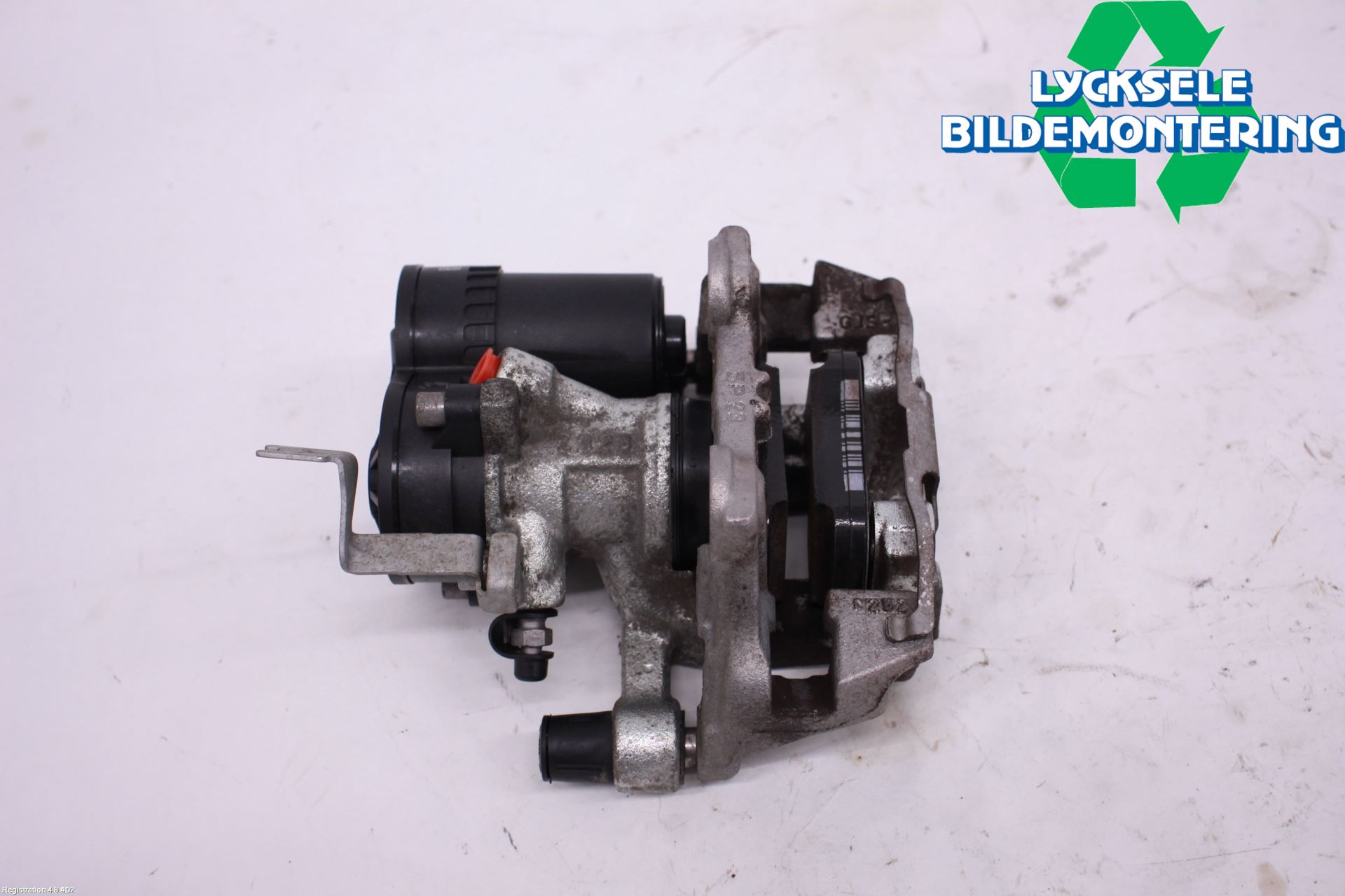 BMW i3 I01 13-22 Bromsok Bak Höger