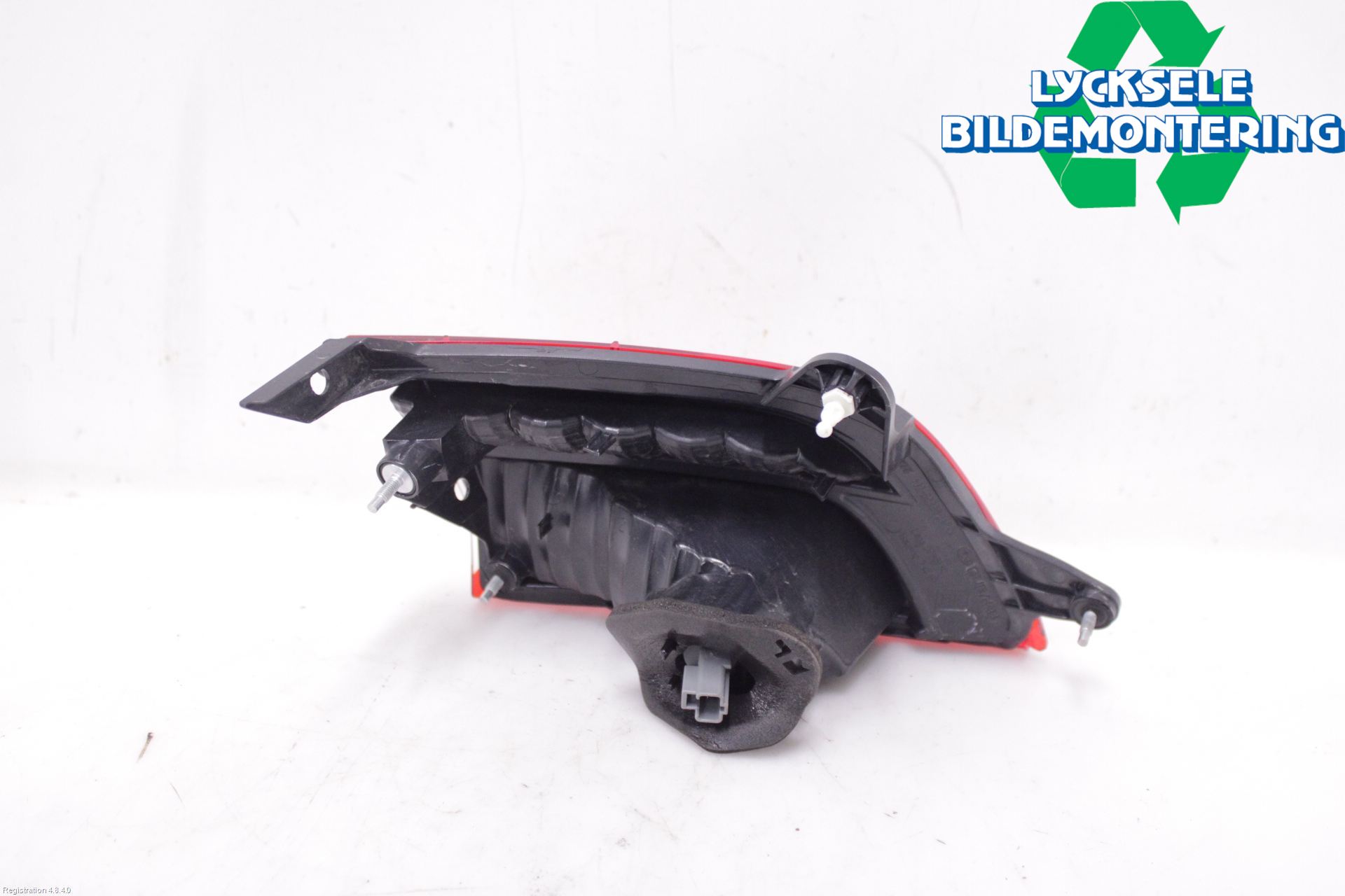 Subaru OUTBACK 15-20 Bakljus Lucka Hö