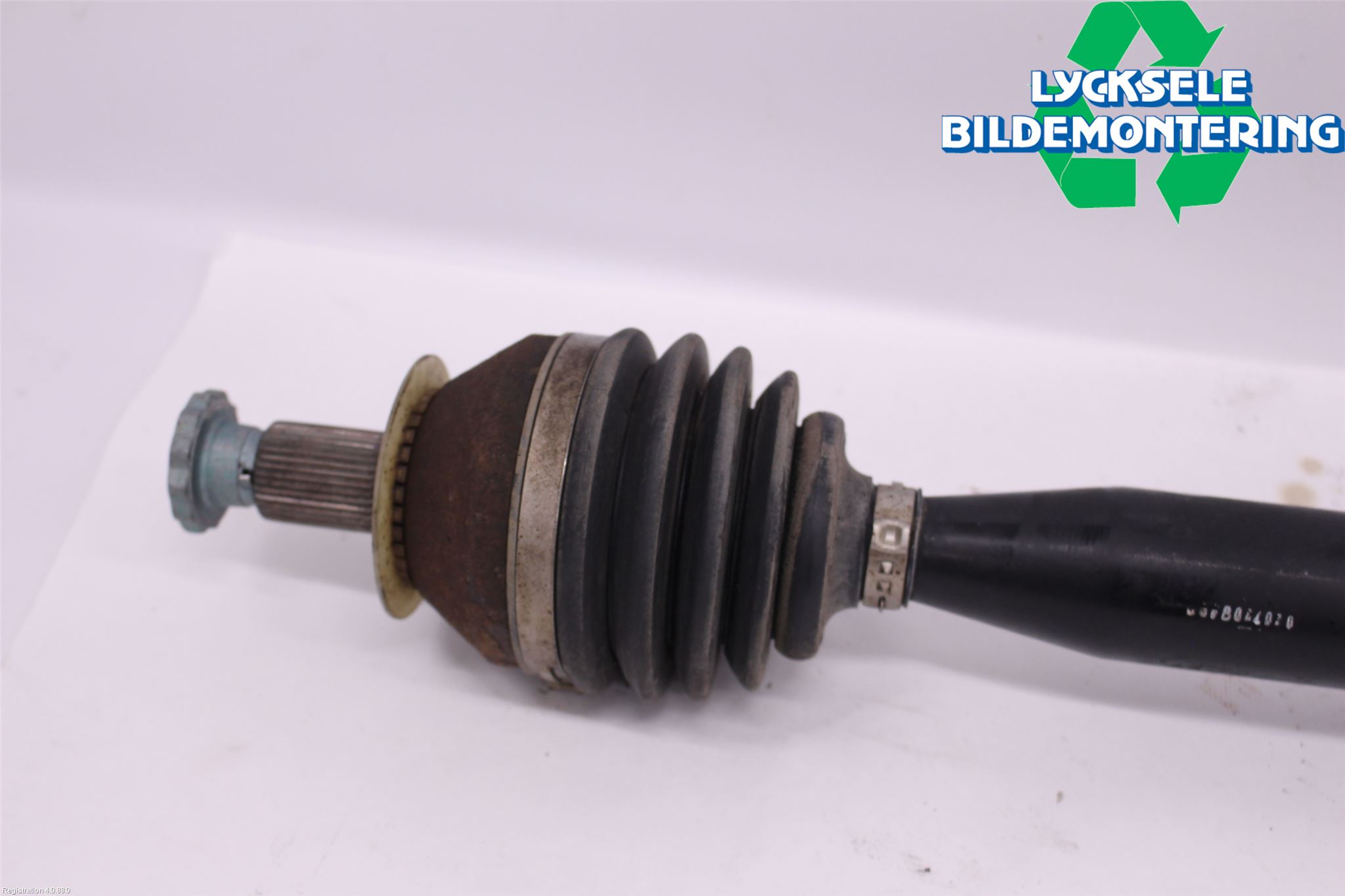 Seat ARONA Drivaxel Fram Höger