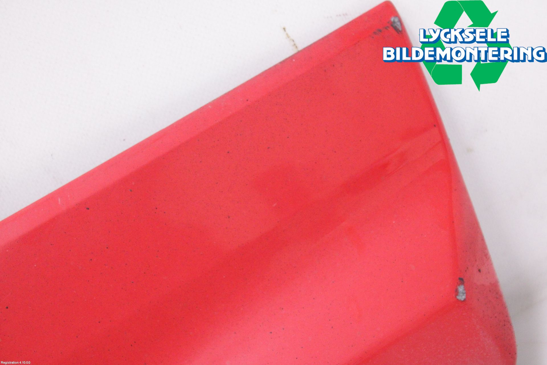 Ford KUGA 13-16 Dörr Dekorlist Fram Hö