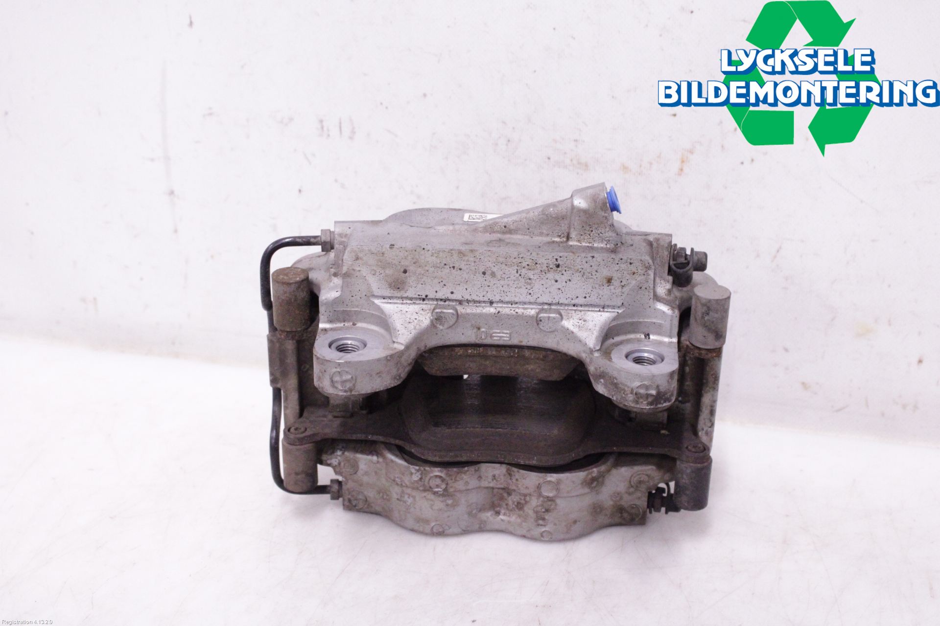 BMW 5 G30/G31/F90 17-23 Bromsok Fram Vänster