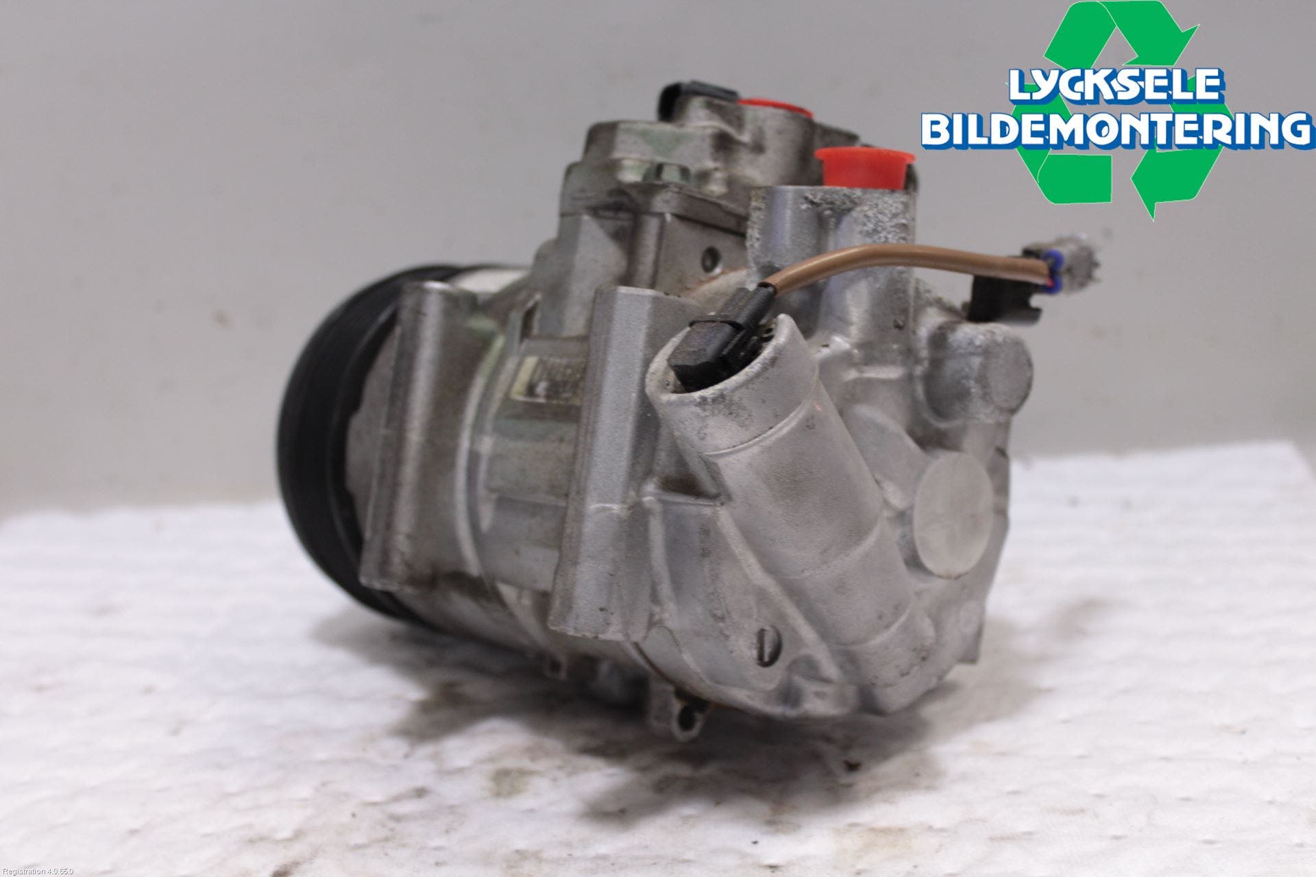 Subaru OUTBACK 15-20 Ac Kompressor