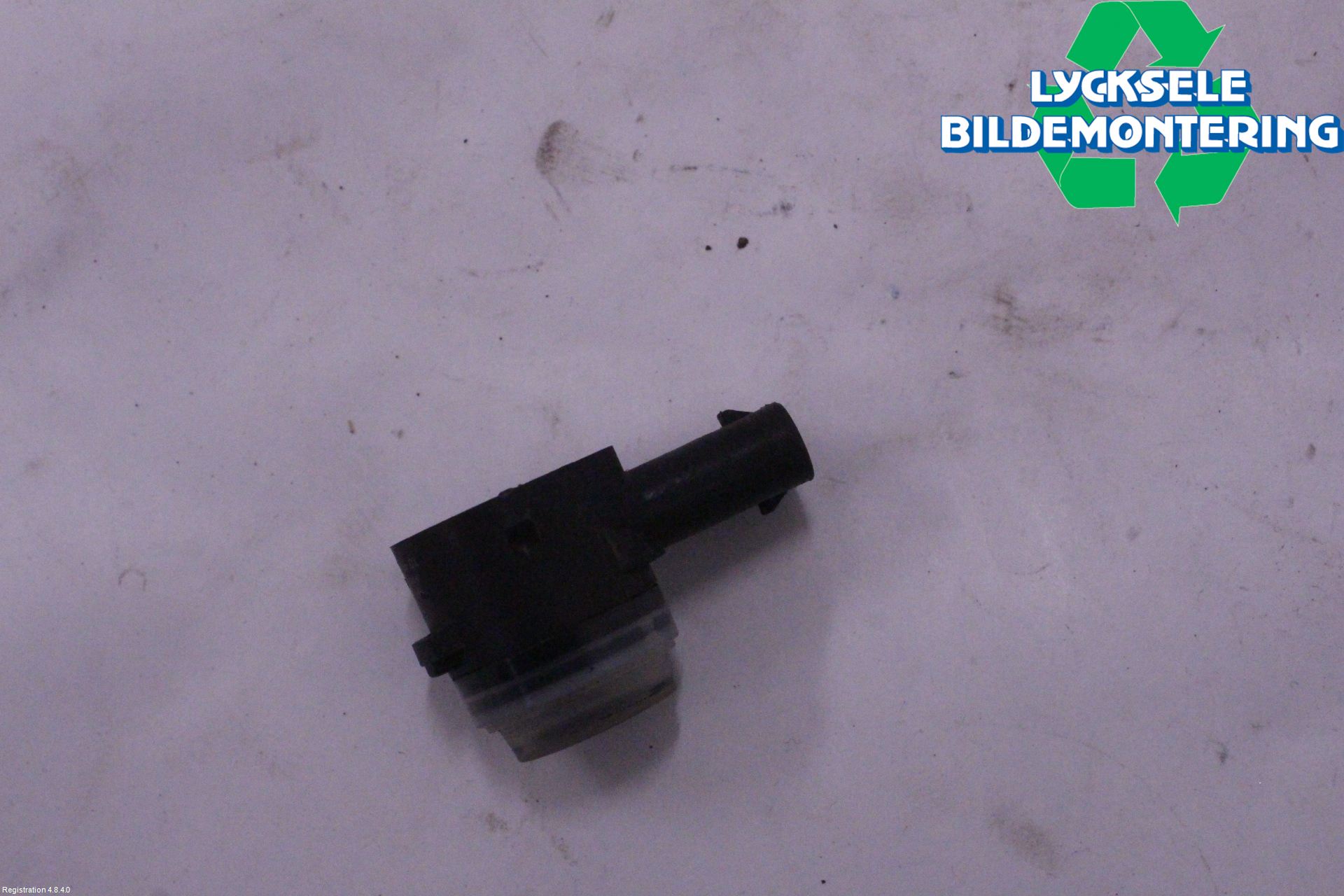 Mercedes-Benz MB E-KLASS (W213) 16-23 Parkeringshjälp Backsensor