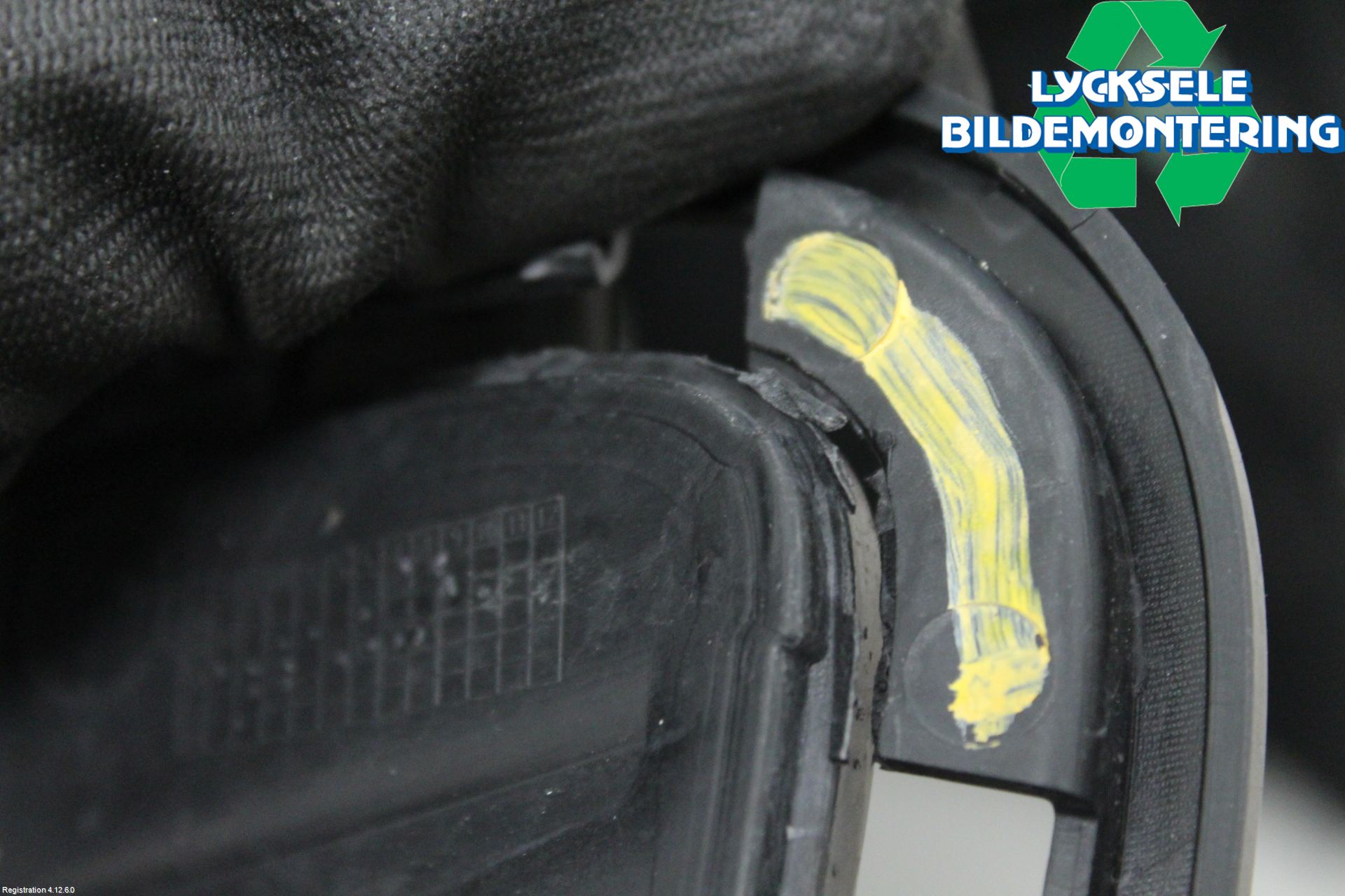 Kia STONIC 18->> Grill-Galler