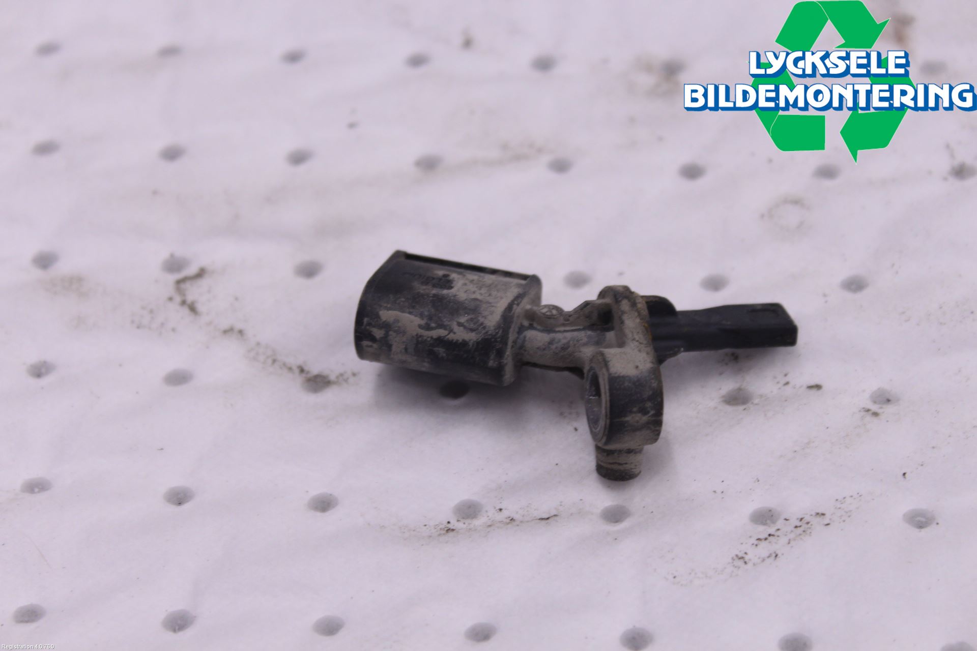 Volkswagen VW T-CROSS 19- Abs Sensor