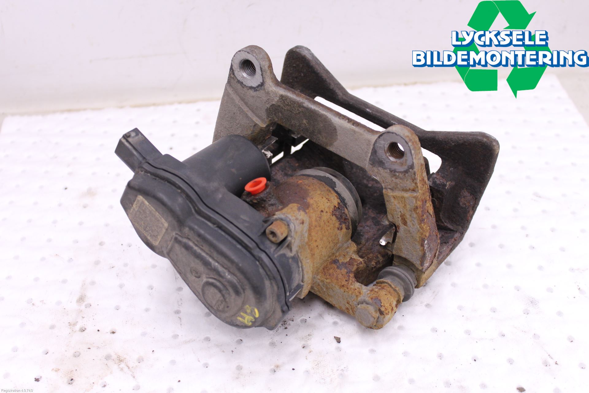 Audi A6 ALLROAD 12-18 Bromsok Bak Höger