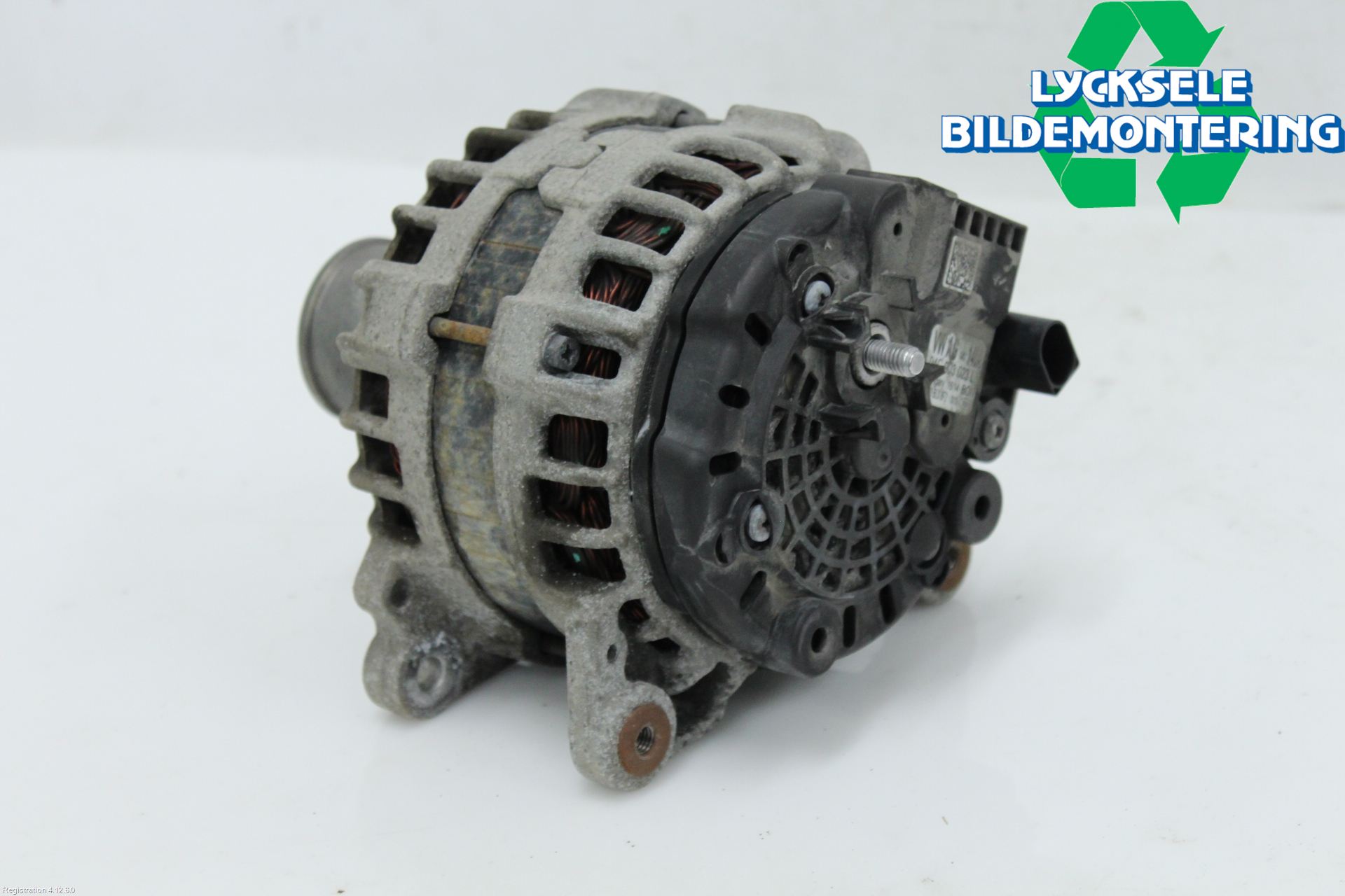 Seat LEON 13-20 Generator