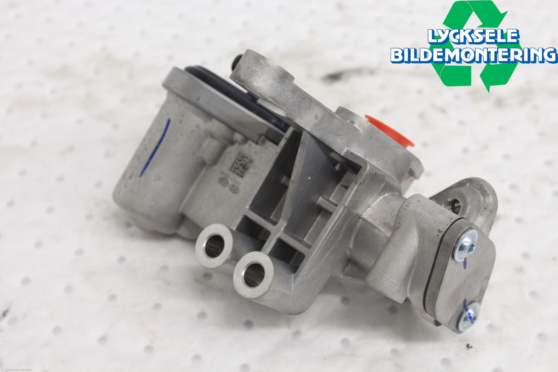 Kia CEED/CEED SW 19- Egr Ventil