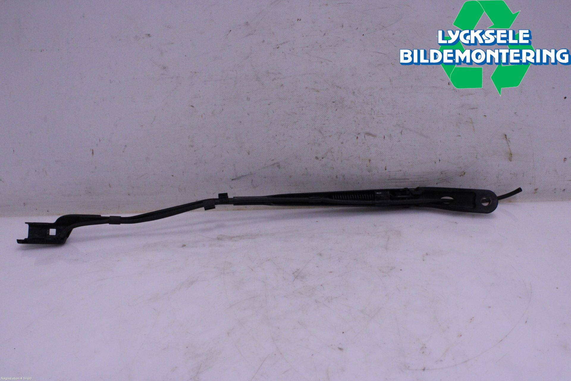 Peugeot PARTNER/E-PARTNER 19- Torkararm Armar Vindruta