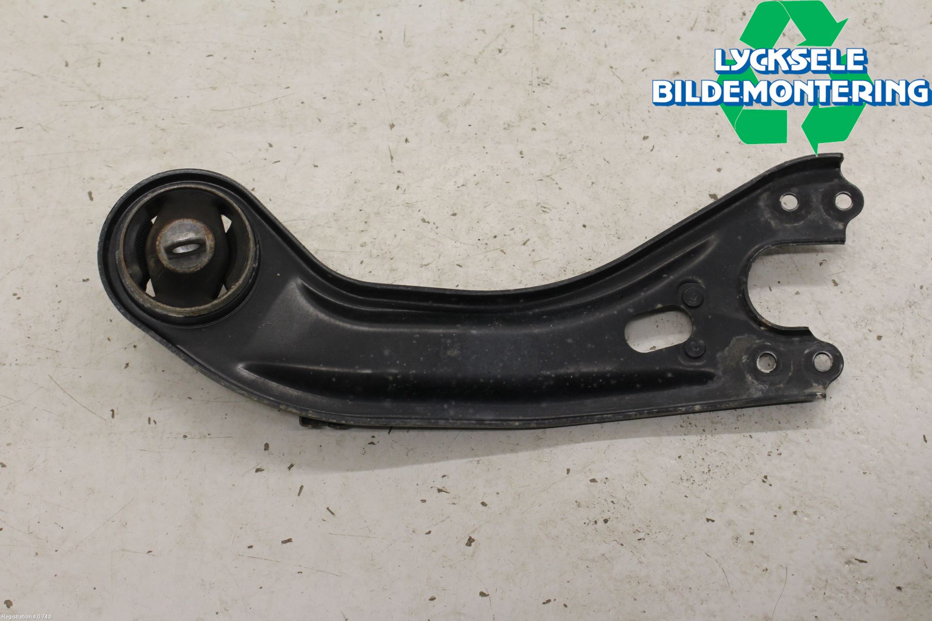 Hyundai i40 16-18 Bärarm Bak Vänster