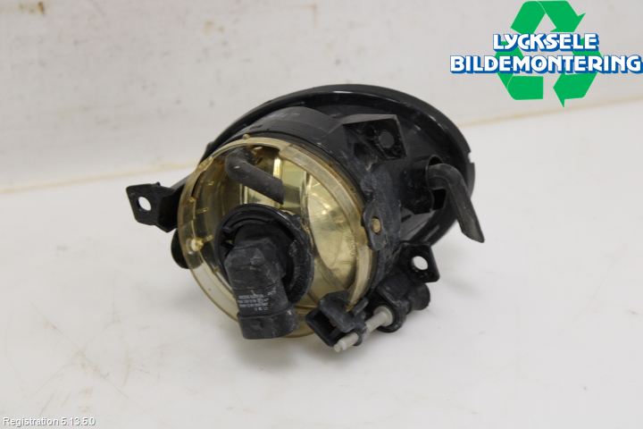 Volkswagen VW AMAROK 2H 10-22 Dimljus-Varselljus Fram