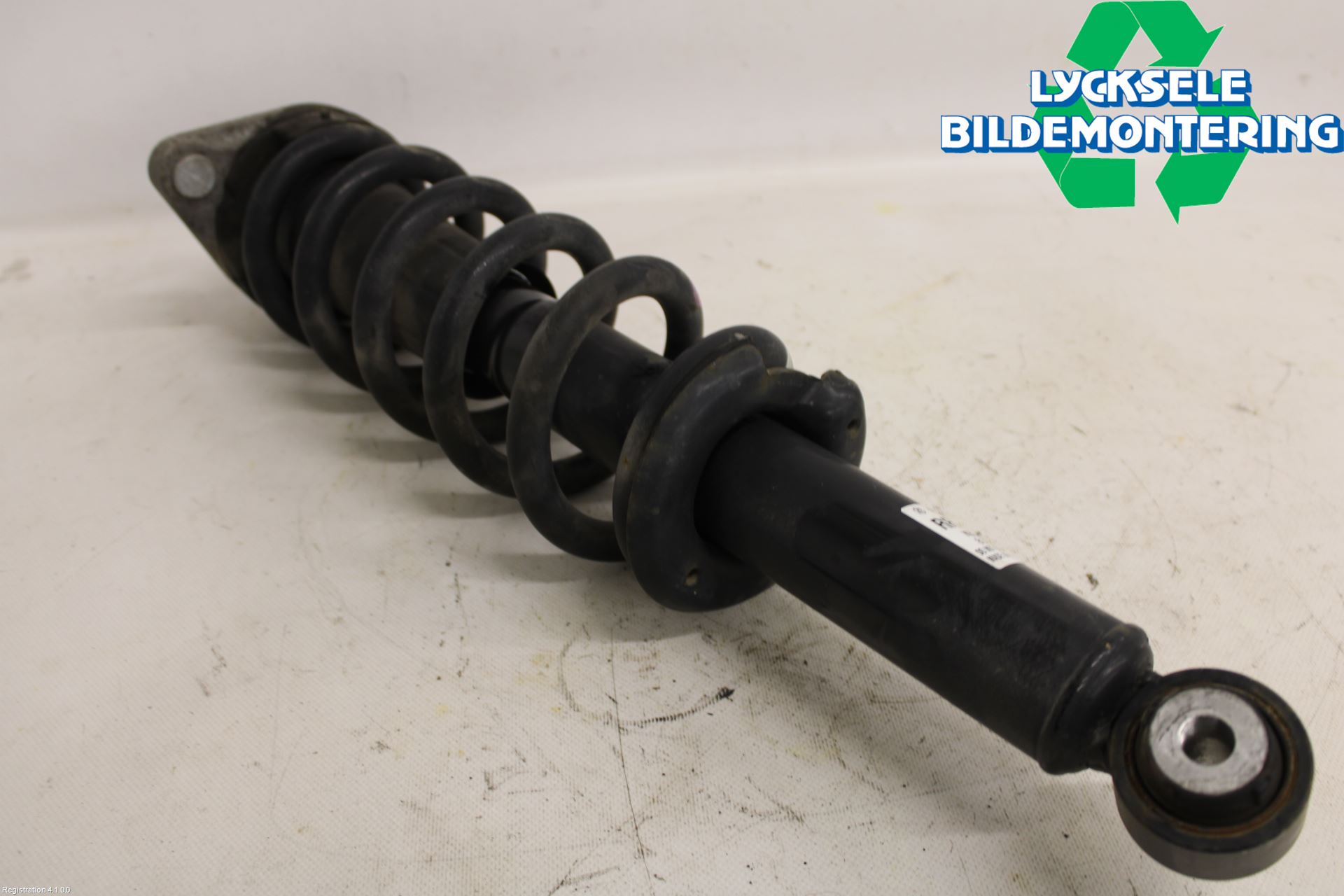 Mazda CX-60 22- Stötdämpare Bak