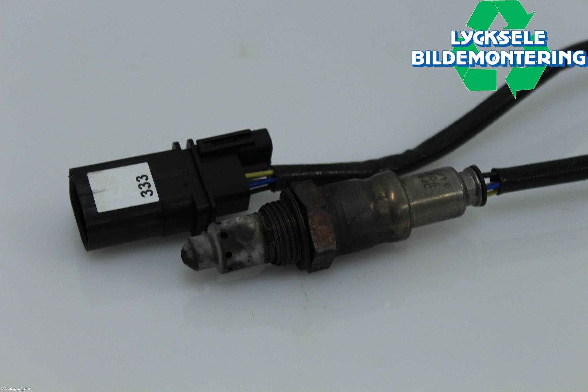 Volkswagen VW T-ROC 18- Injlambdasond