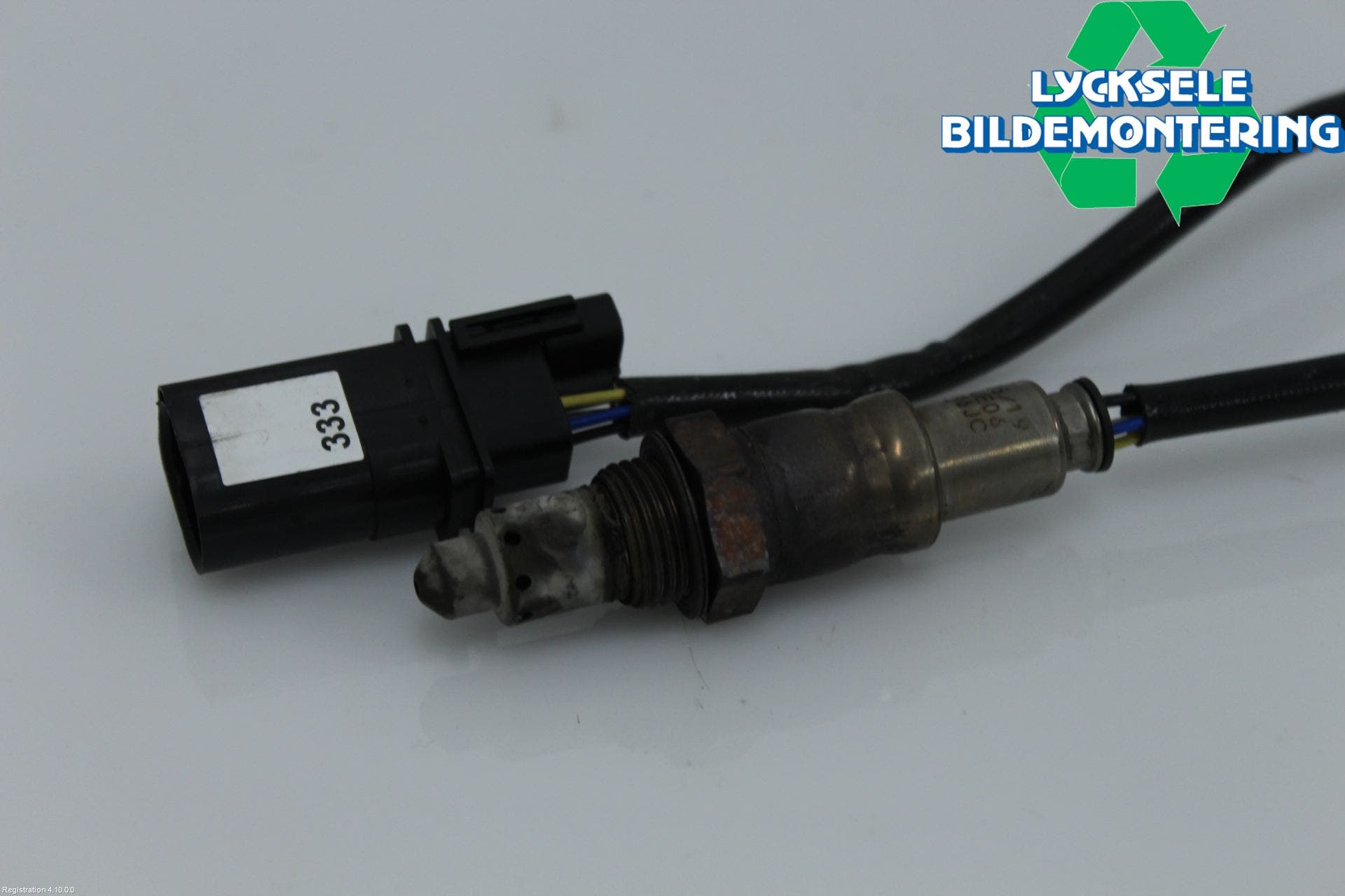 Volkswagen VW T-ROC 18- Injlambdasond