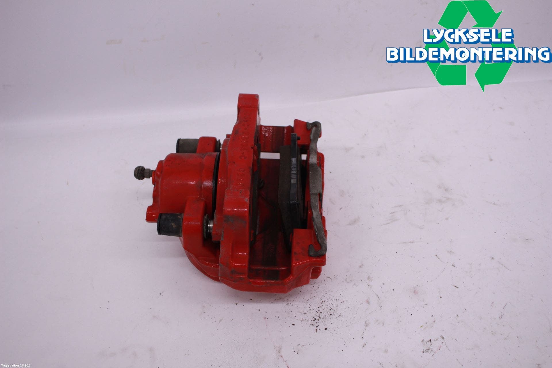 Ford MONDEO 15-22 Bromsok Fram Höger