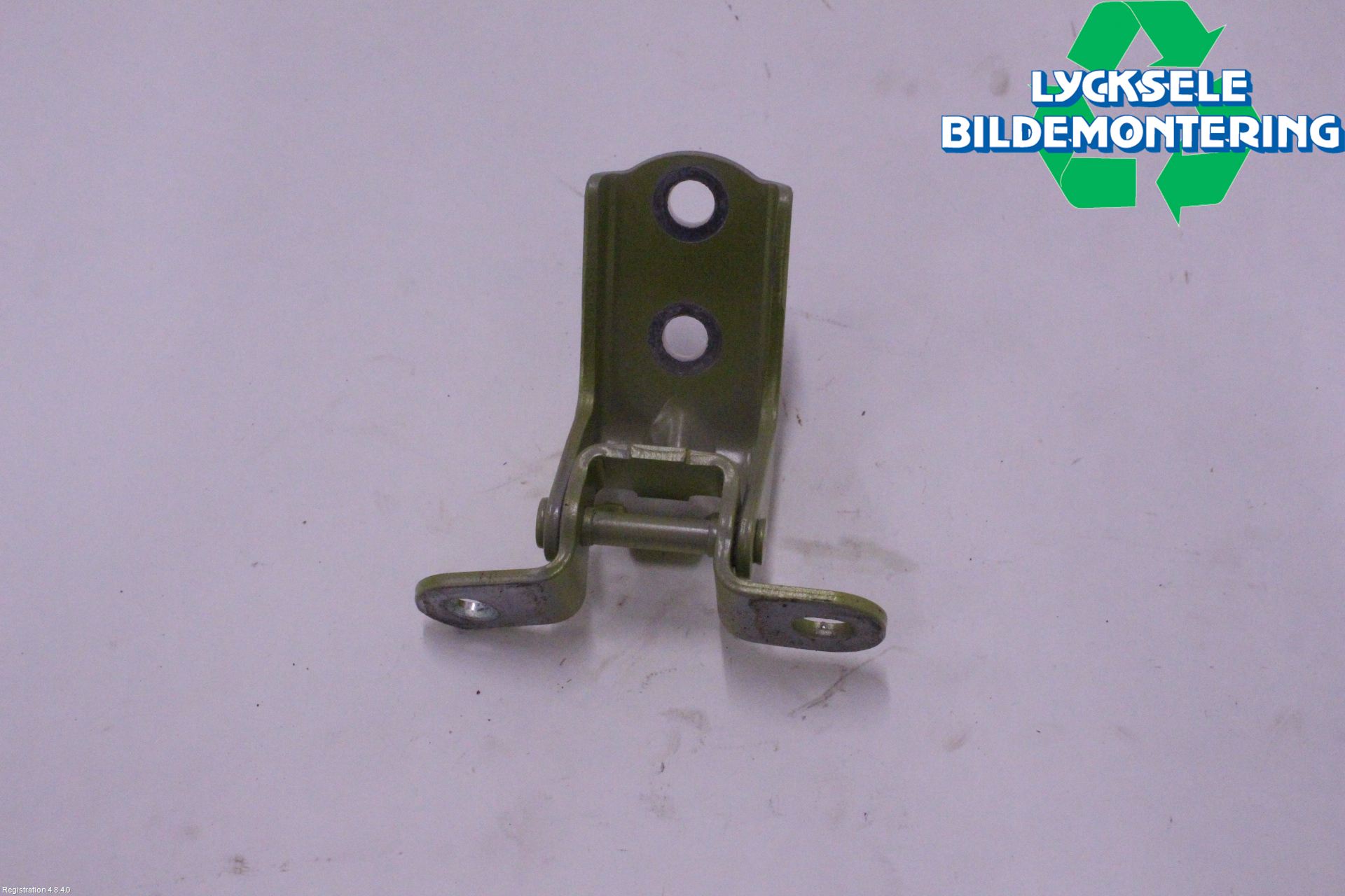 Hyundai i10 LA 20- Dörrgångjärn