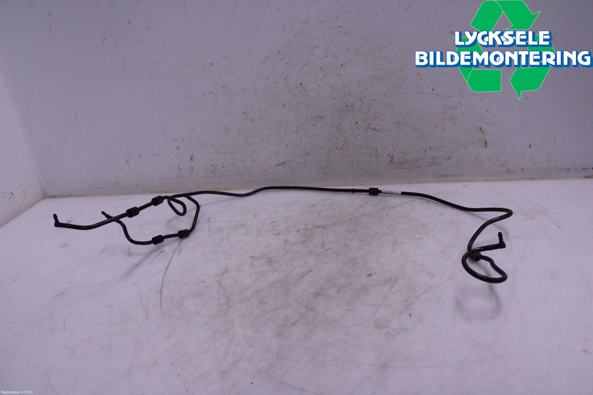 BMW 3 G20/G21/G80/G81 19- Vakuumpump