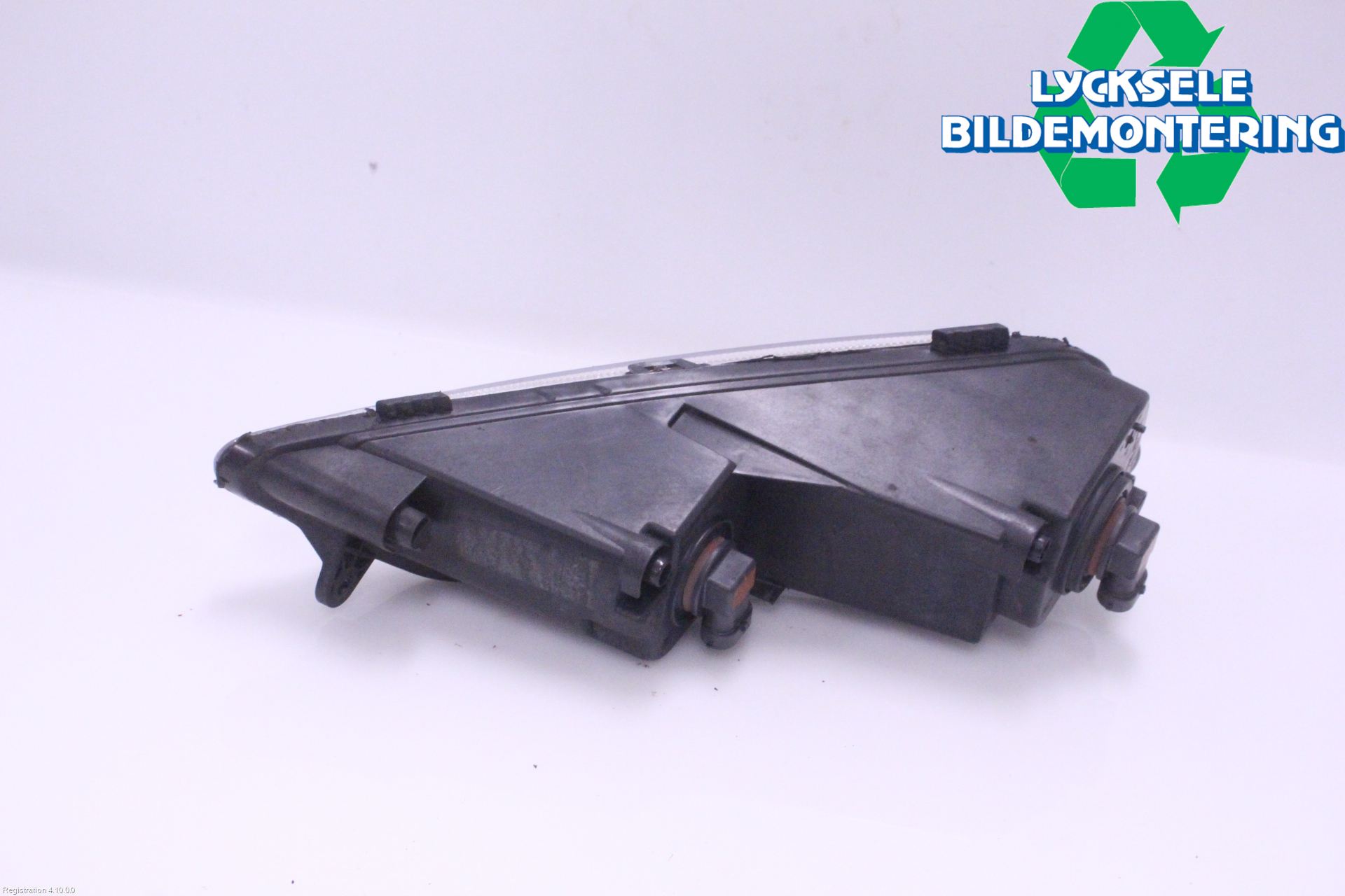 Volkswagen VW PASSAT 11-14 Dimljus-Varselljus Fram