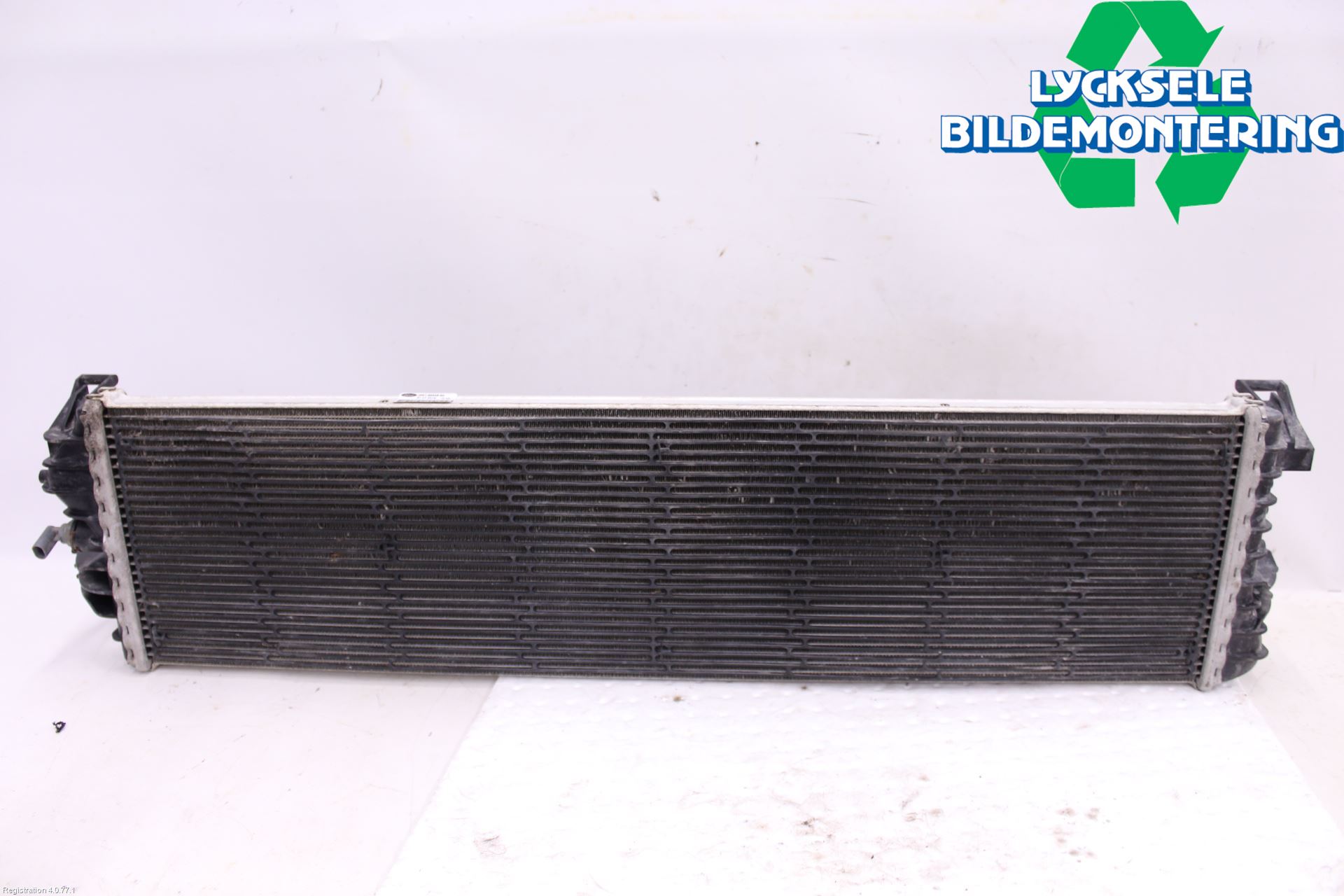 Ford FOCUS 19- Kylare Man