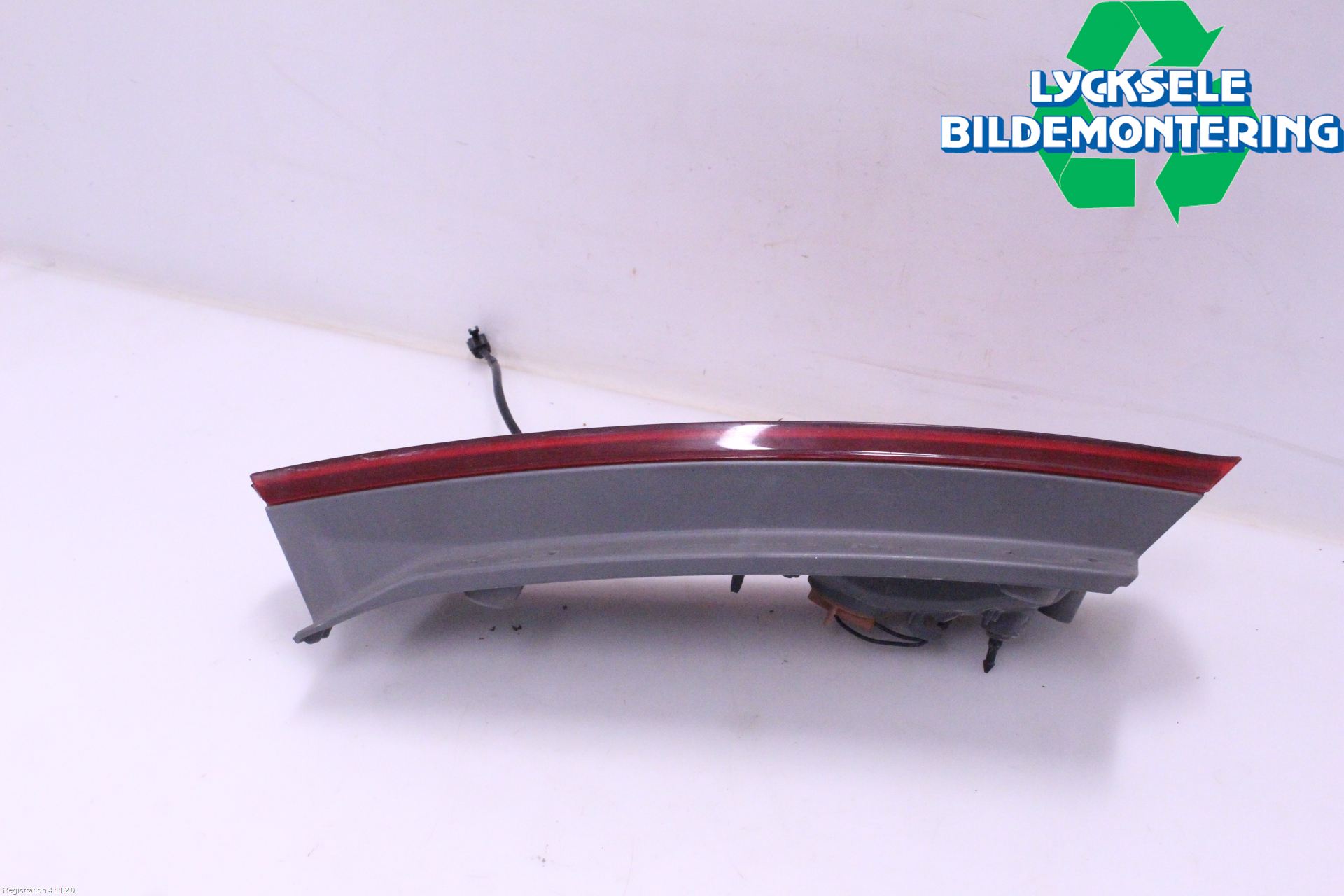 Kia CEED 06-12 Bakljus Höger