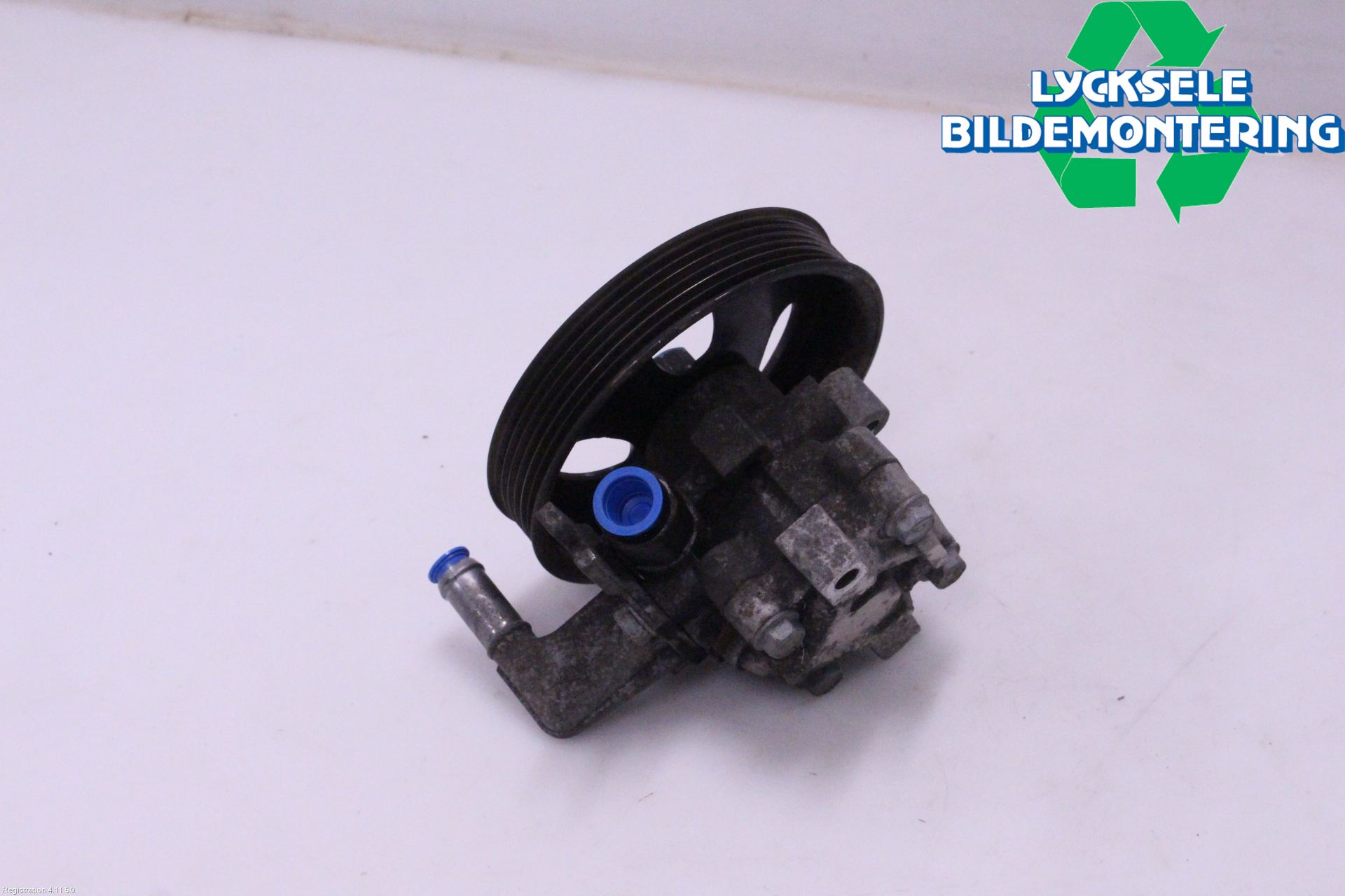 Hyundai SANTA FE  06-12 Styrservopump