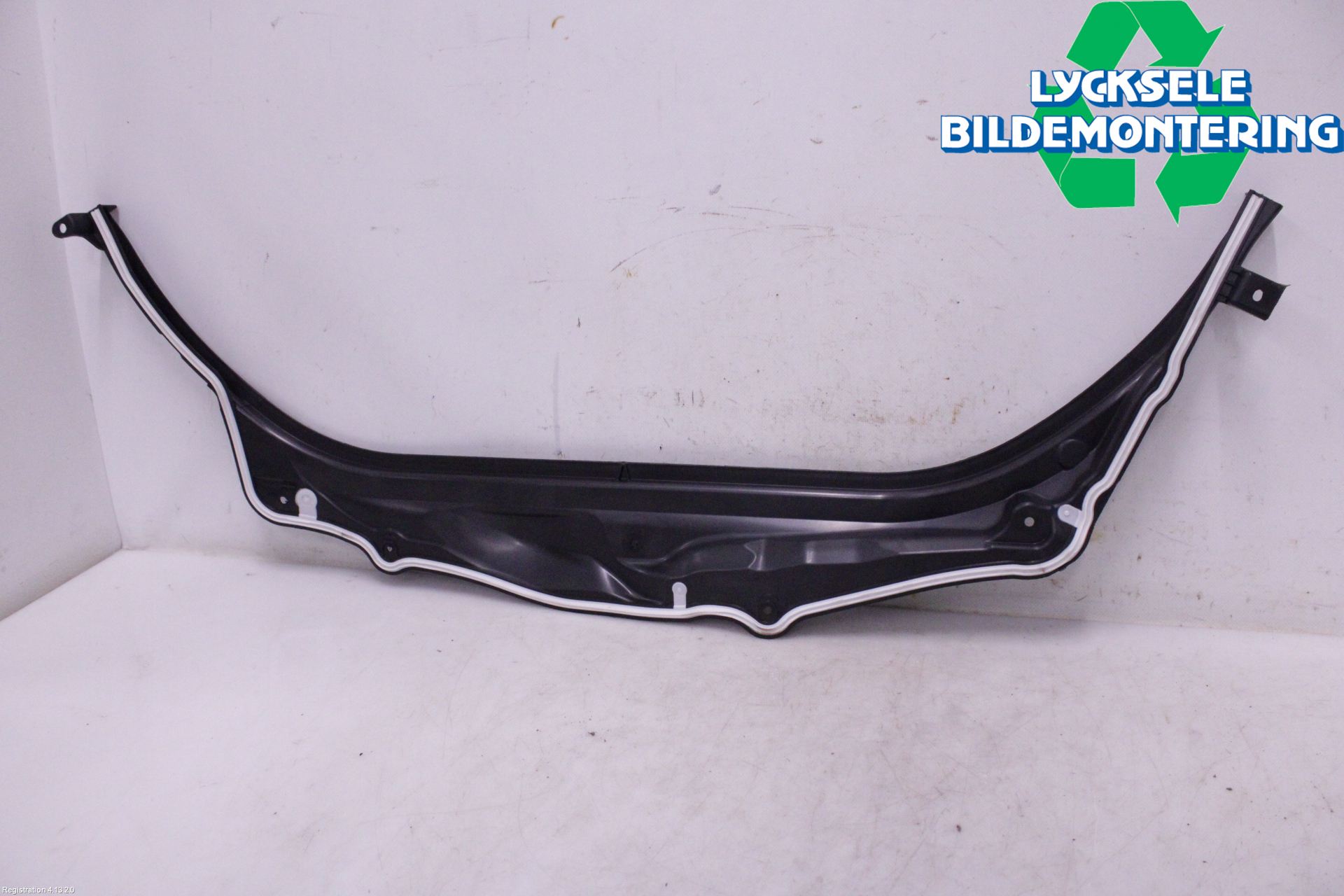 BMW 5 G30/G31/F90 17-23 Front Övrigt