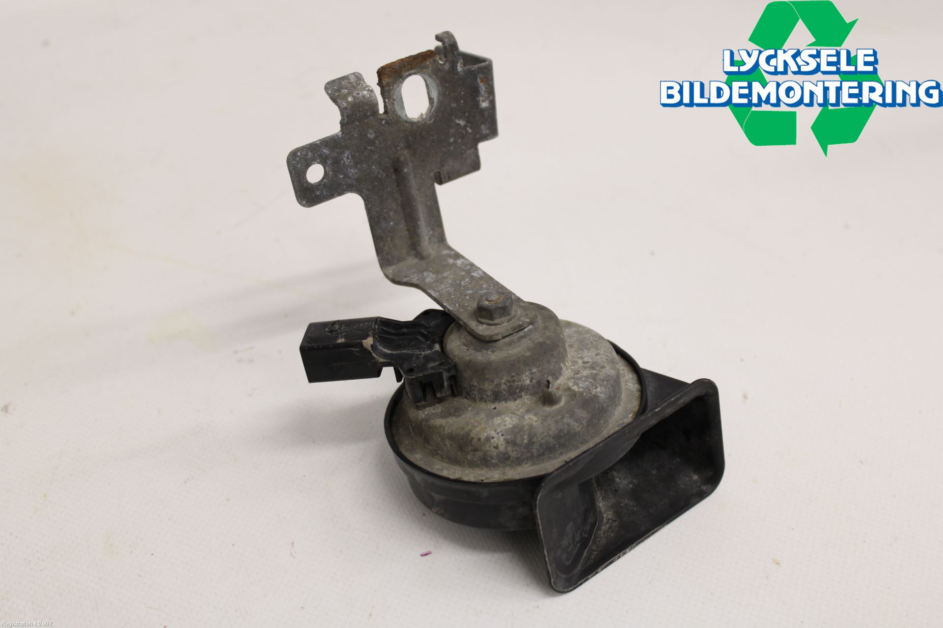 Volkswagen VW GOLF / E-GOLF VII 13-20 Signalhorn