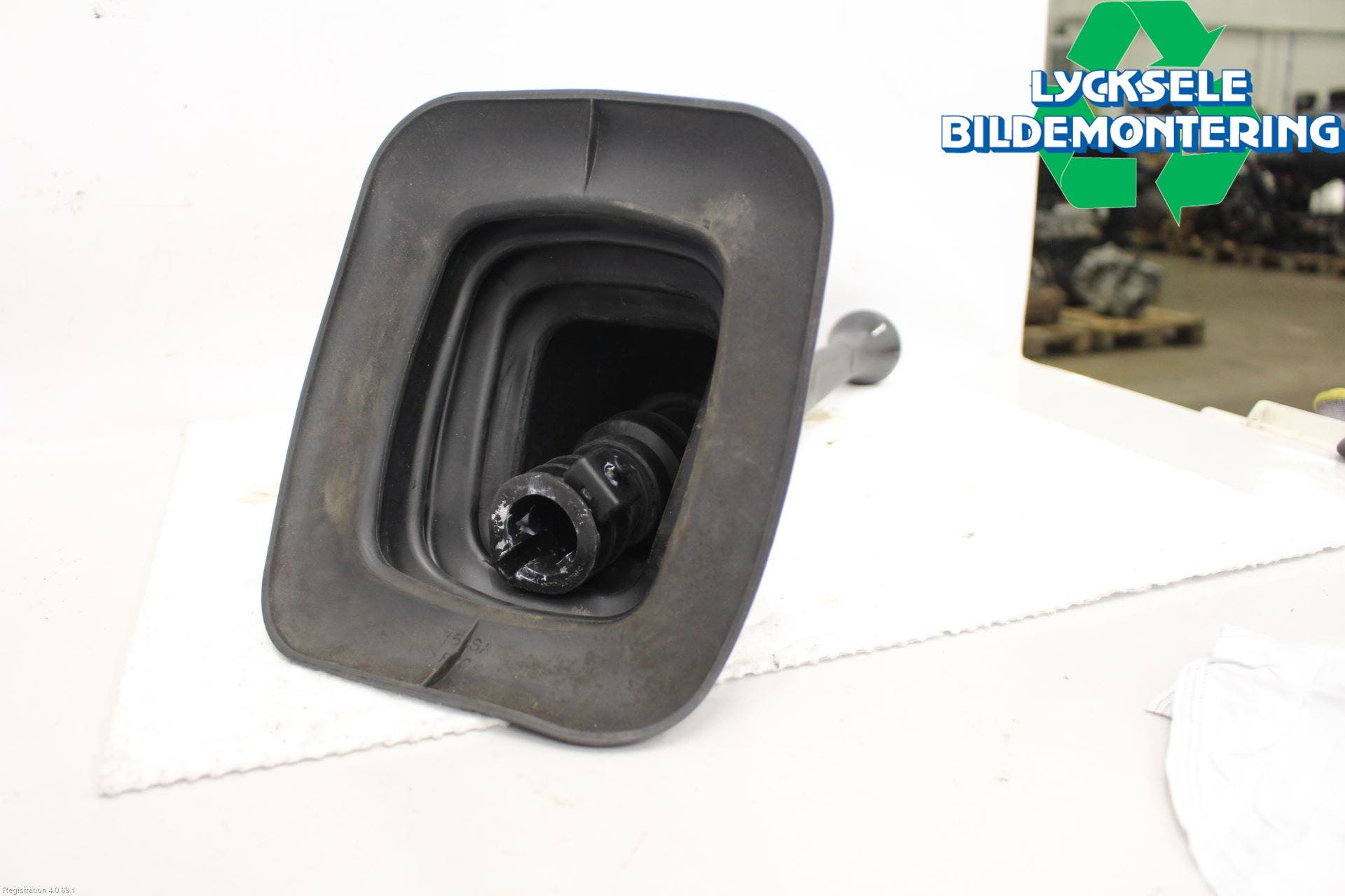 Ford TRANSIT 00-06 Växelspak