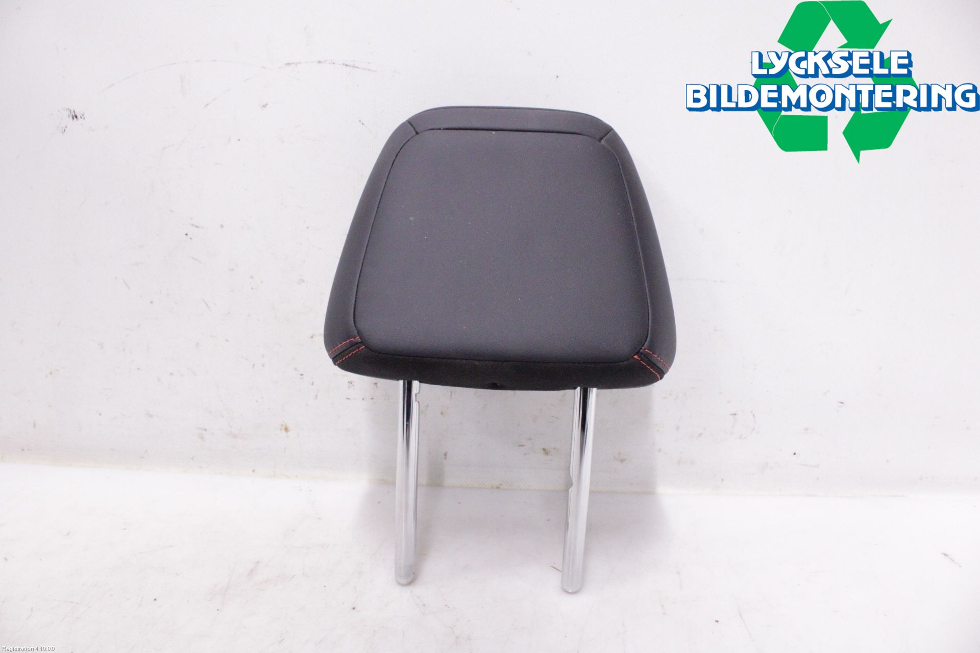 Ford MUSTANG Mach-E 21- Inredning Nackstöd