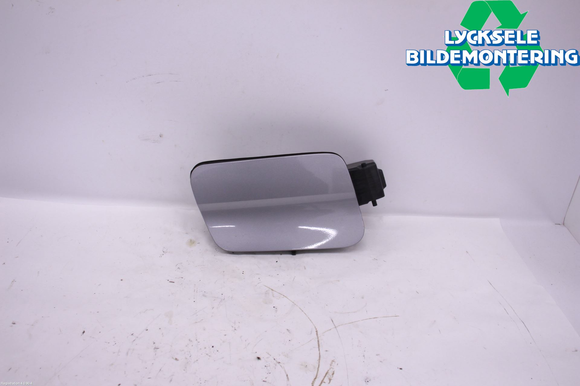 Peugeot 5008 17-24 Tanklucka