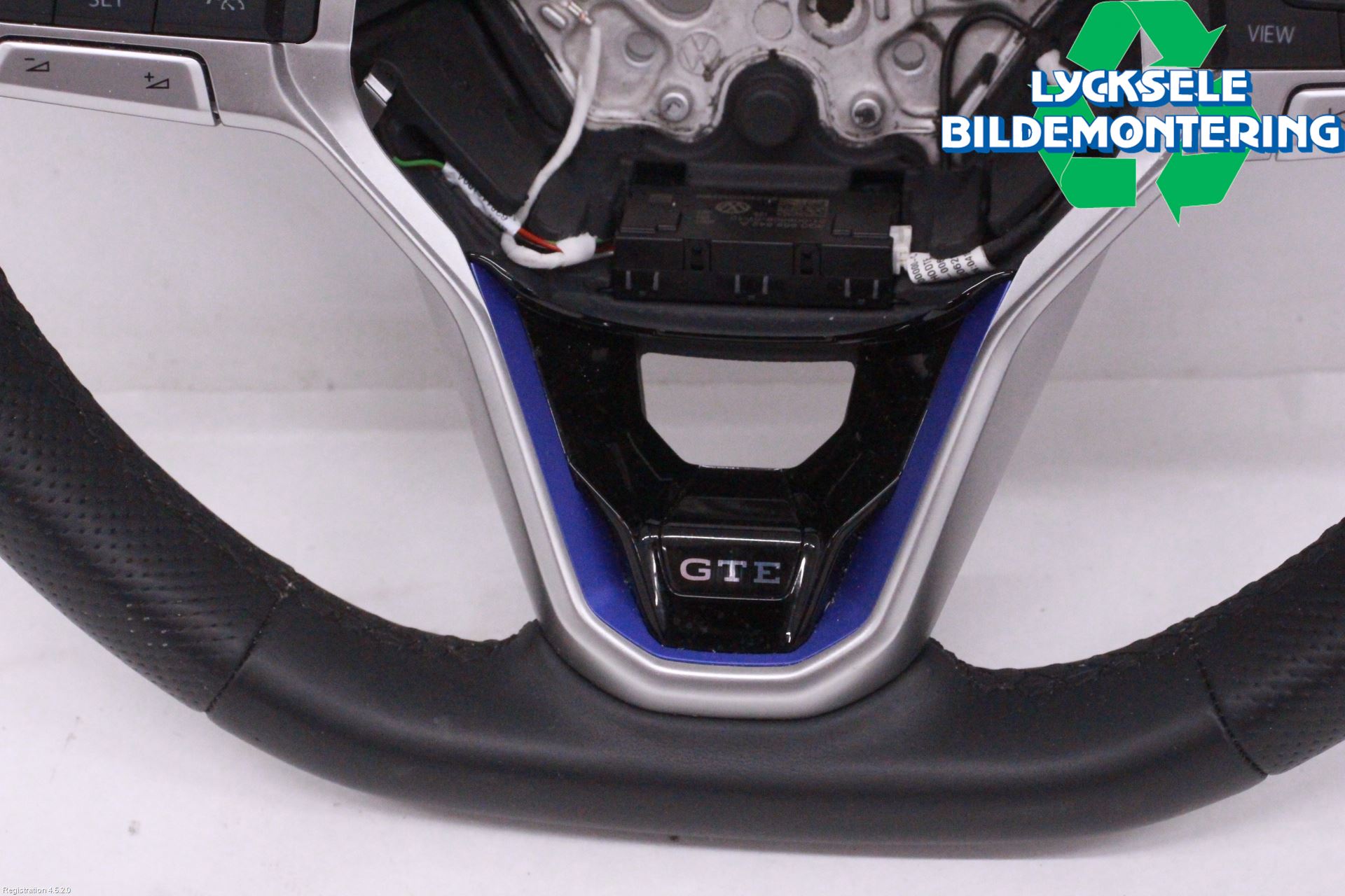 Volkswagen VW PASSAT 20-24 Ratt