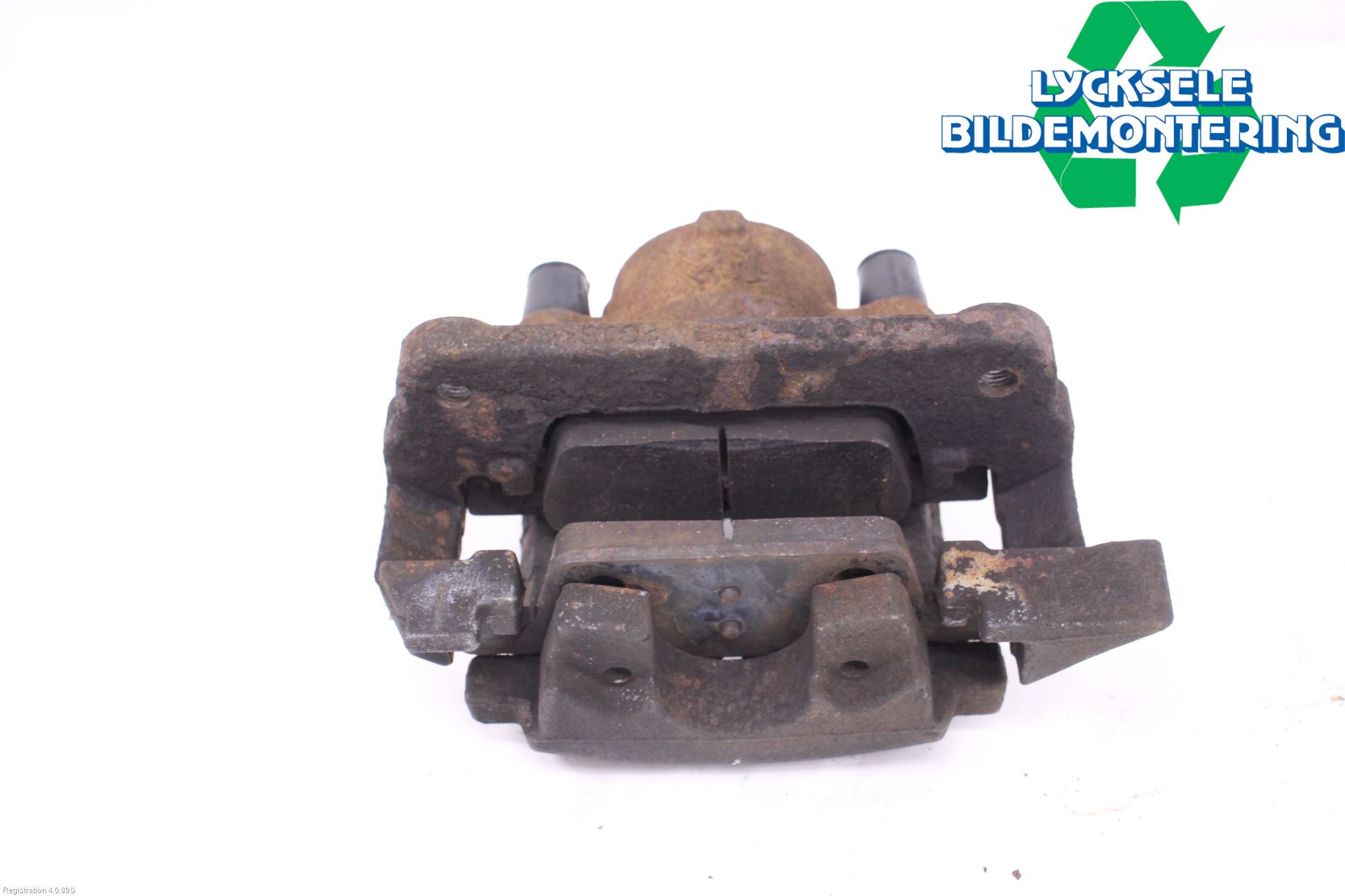 Peugeot 508 11-18 Bromsok Fram Höger