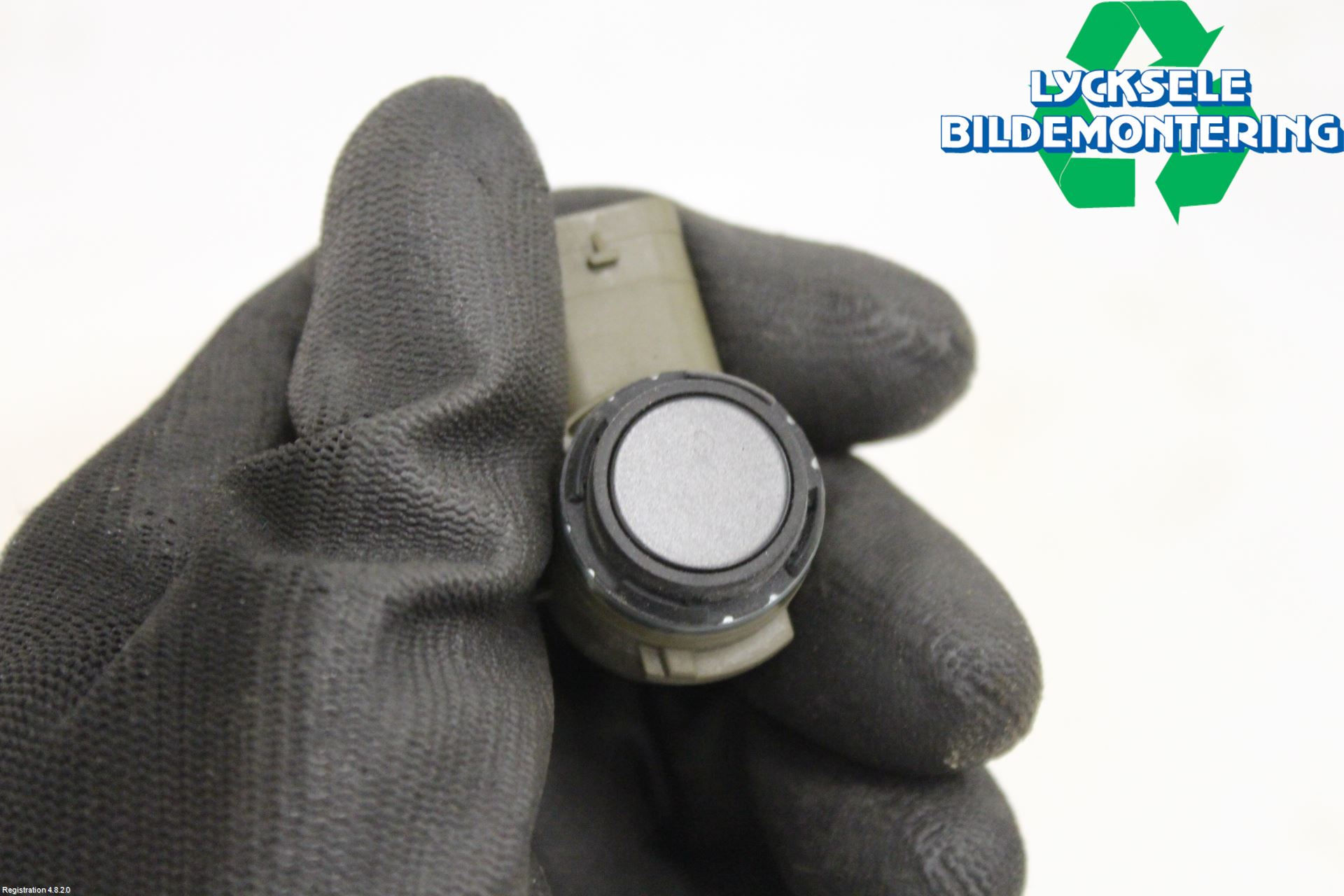 Ford KUGA/KUGA PHEZ/FHEV 20- Parkeringshjälp Backsensor