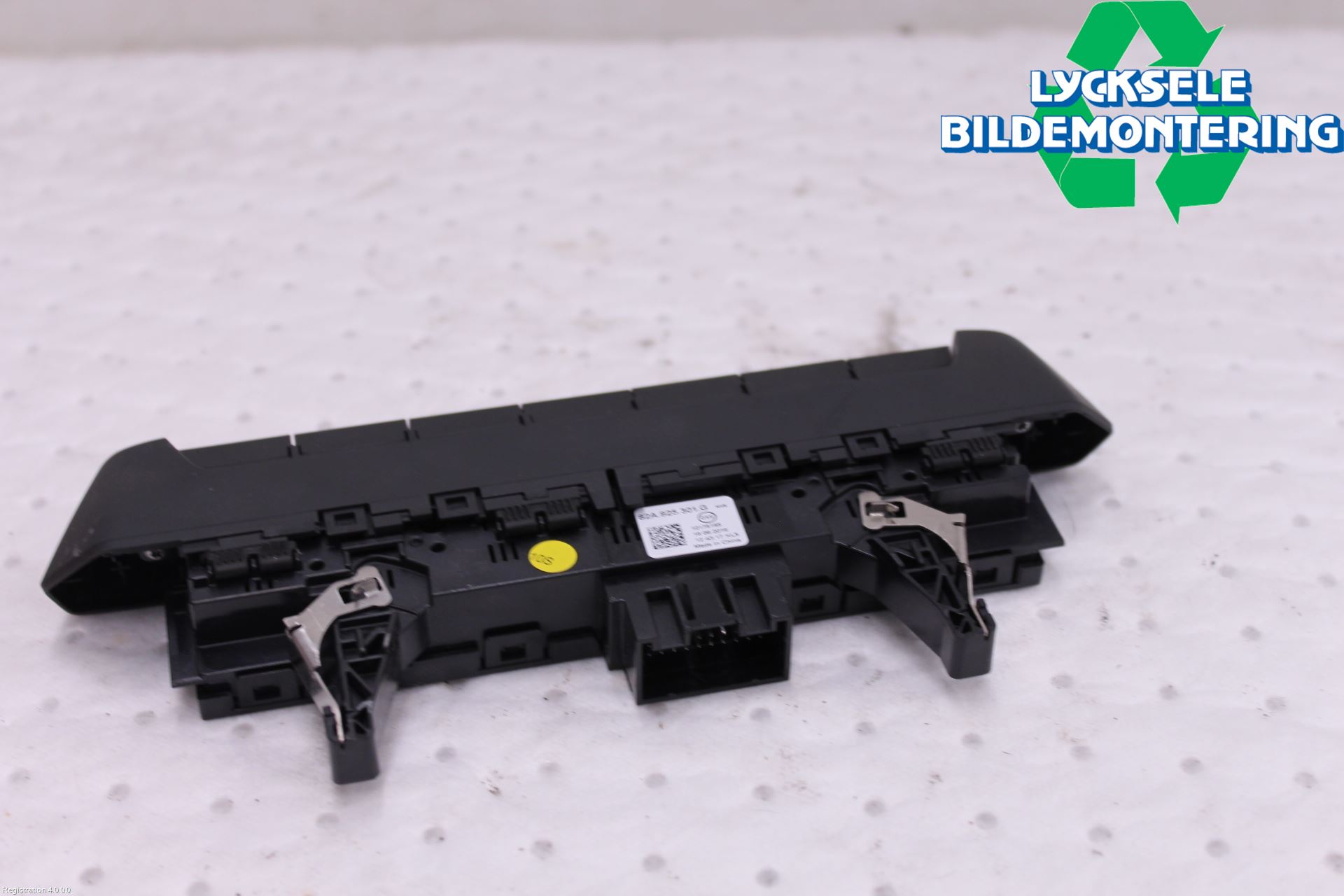 Audi A1 19- Strömställare Multifunktion