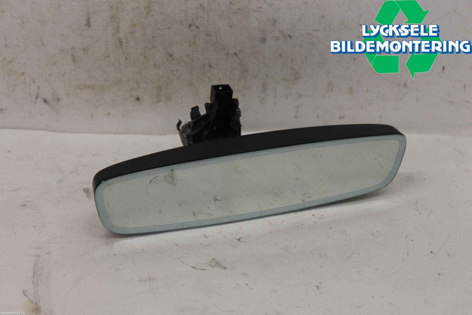 Audi A4/S4 B9 20- Spegel Invändig El