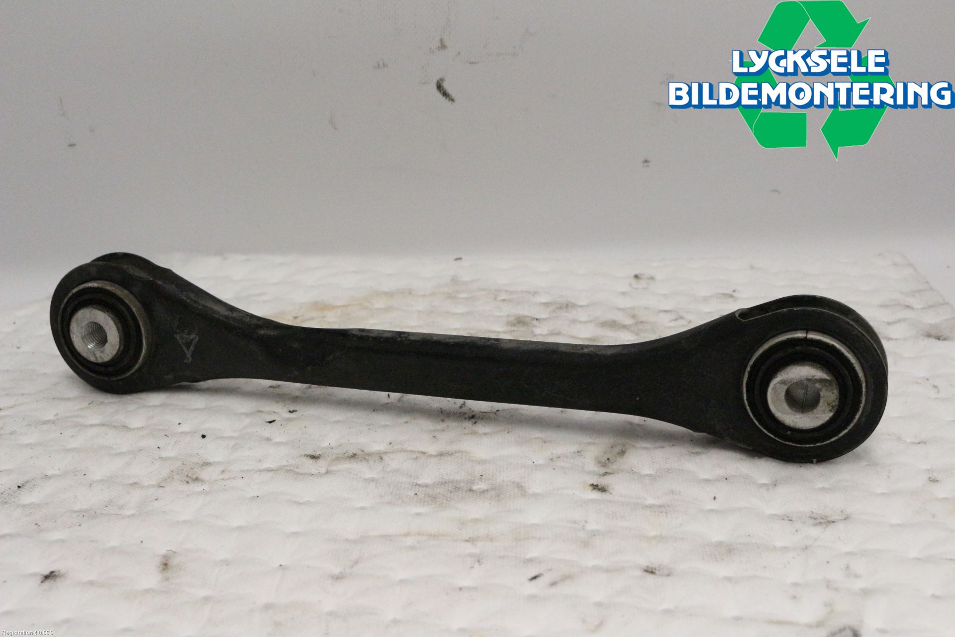 Audi A4 12-15 Bärarm Bak Höger