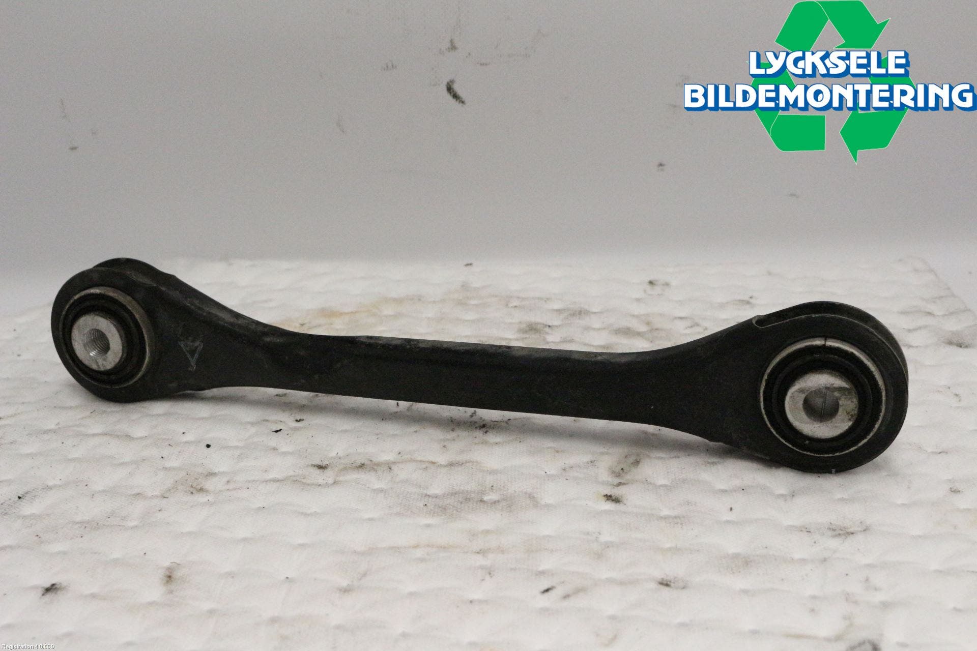 Audi A4 12-15 Bärarm Bak Höger